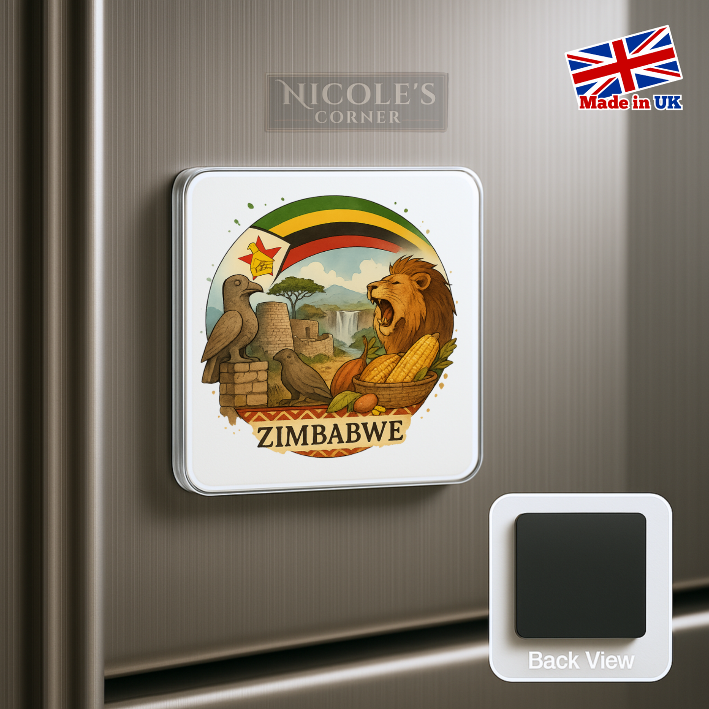 Zimbabwe