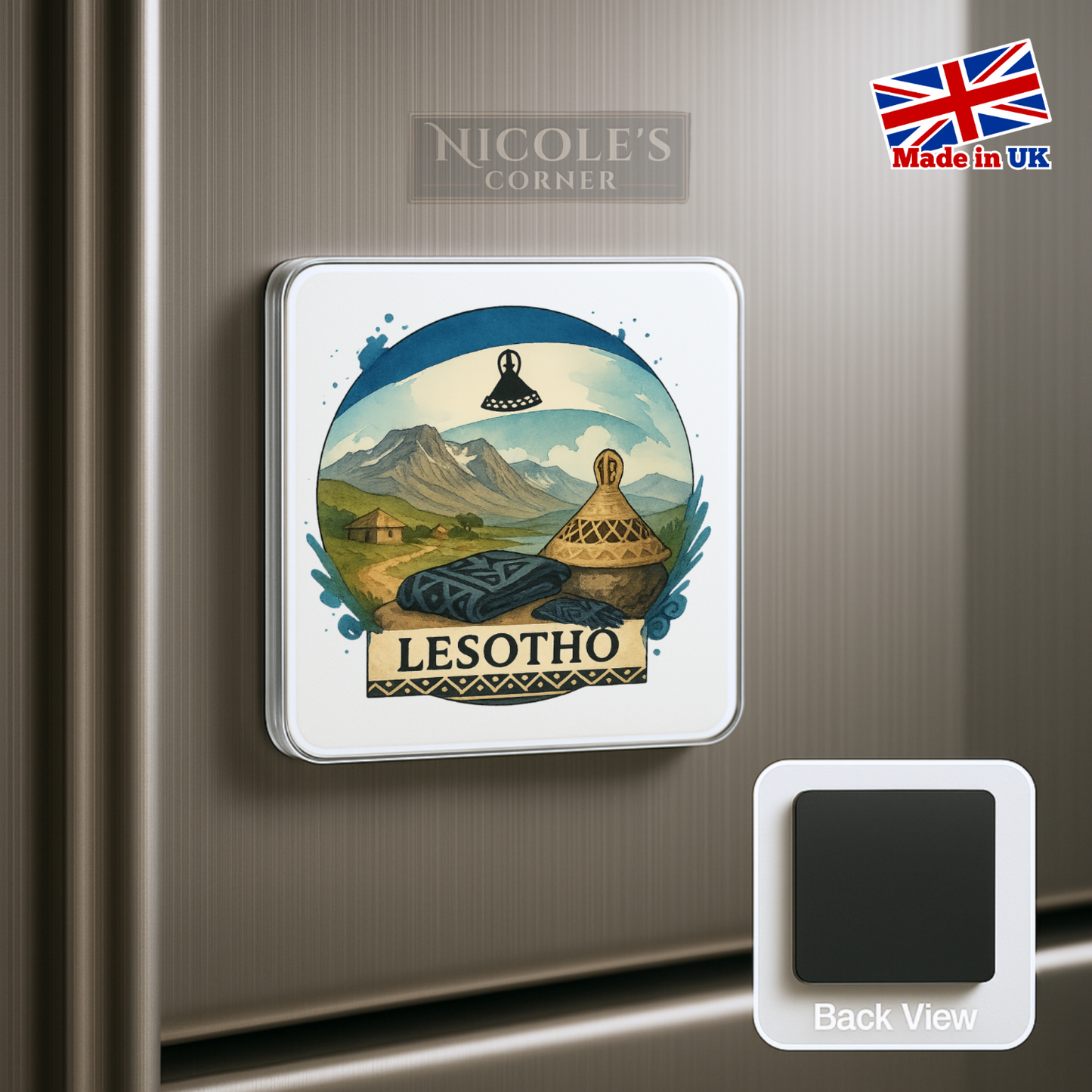 Lesotho