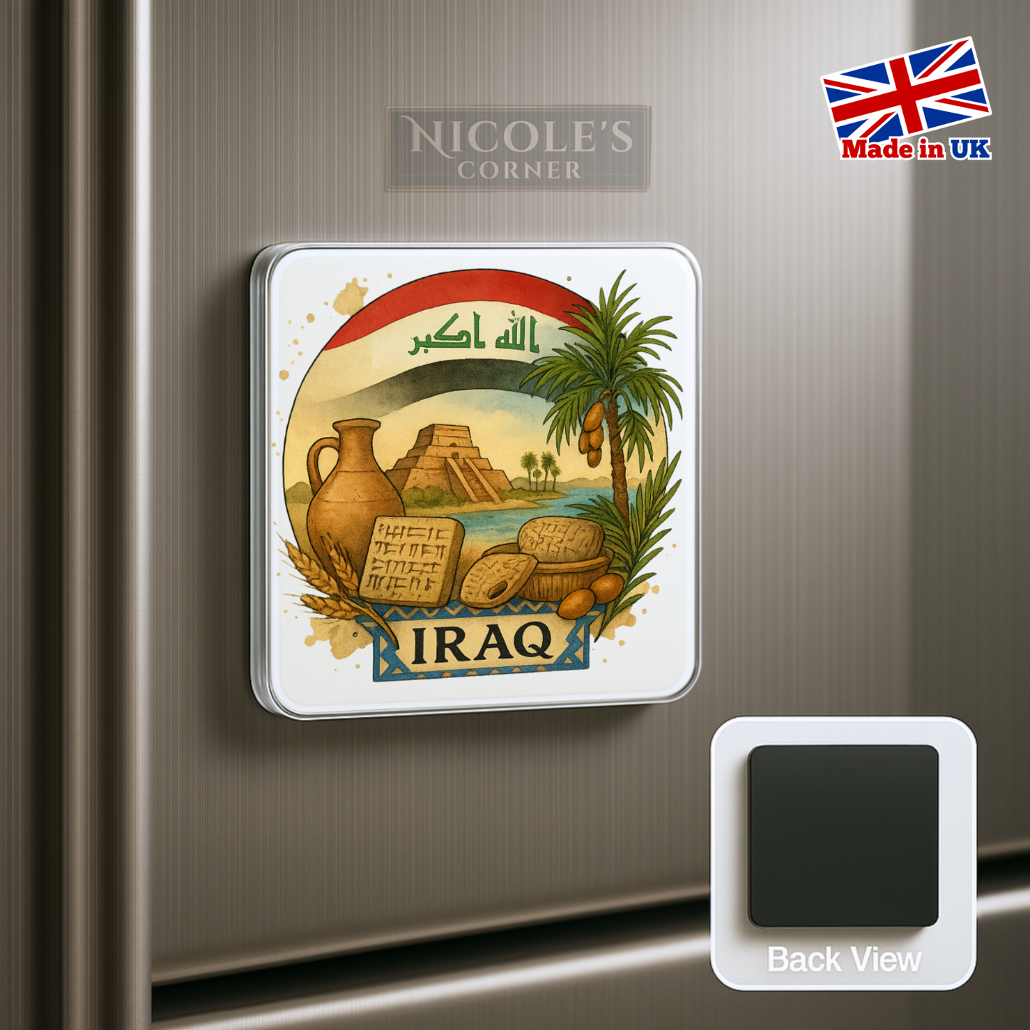 Iraq