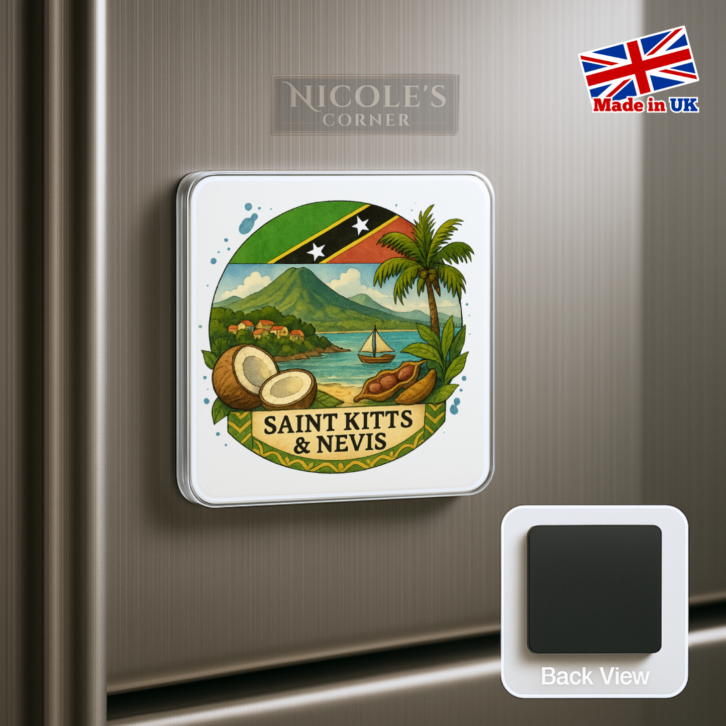 St Kitts and Nevis