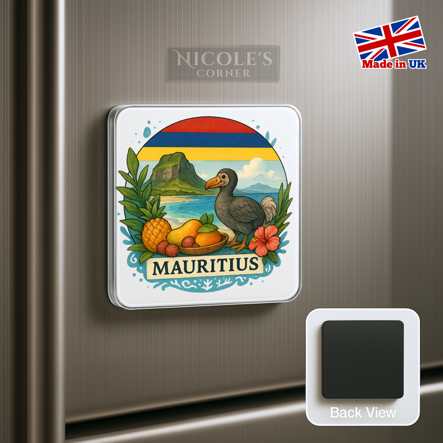 Mauritius
