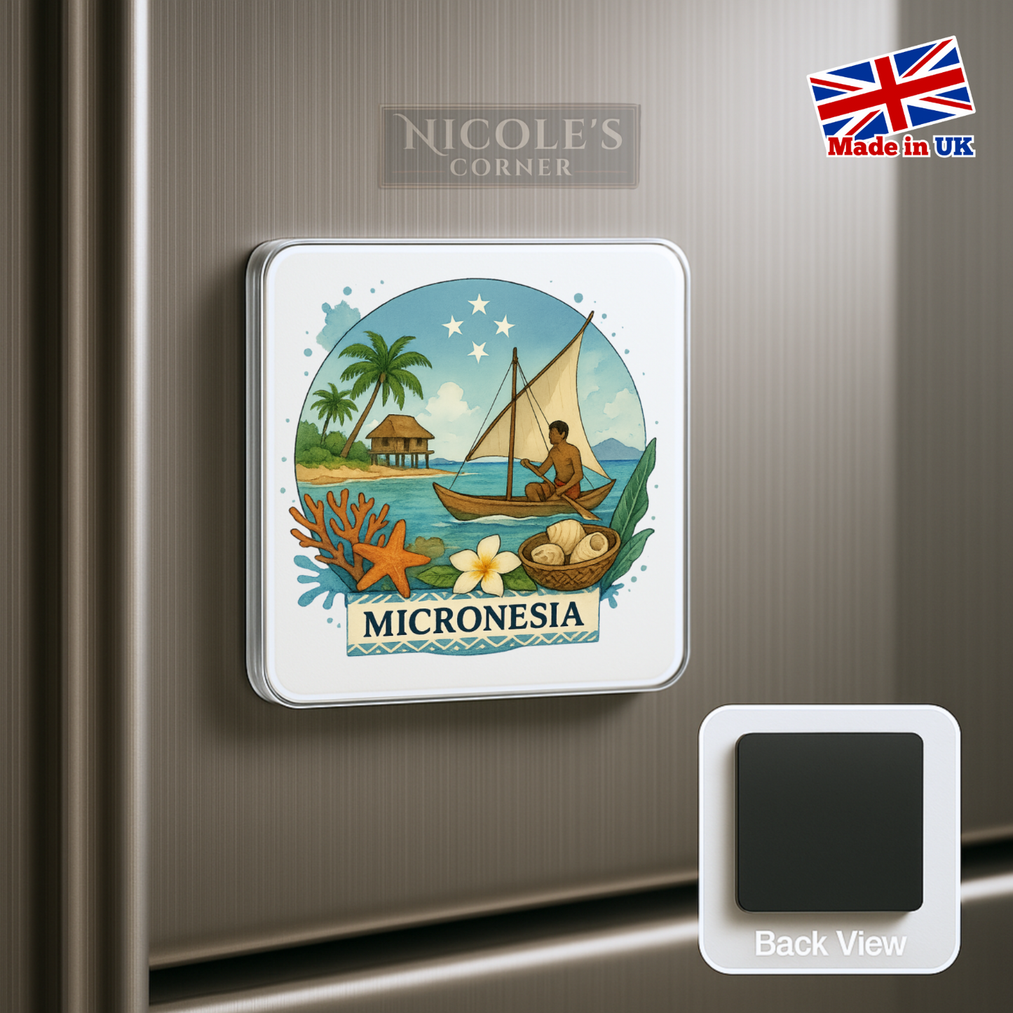 Micronesia