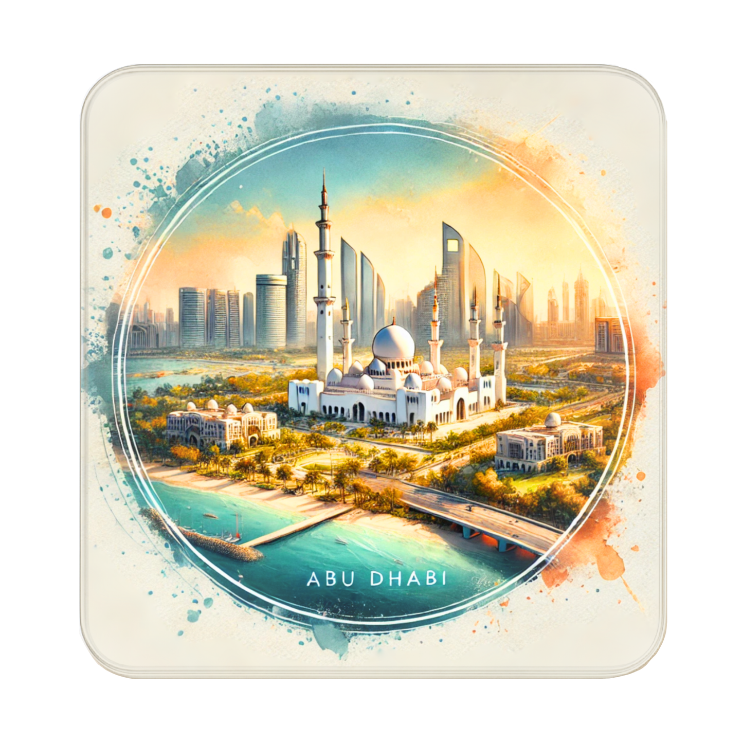 Abu Dhabi, UAE