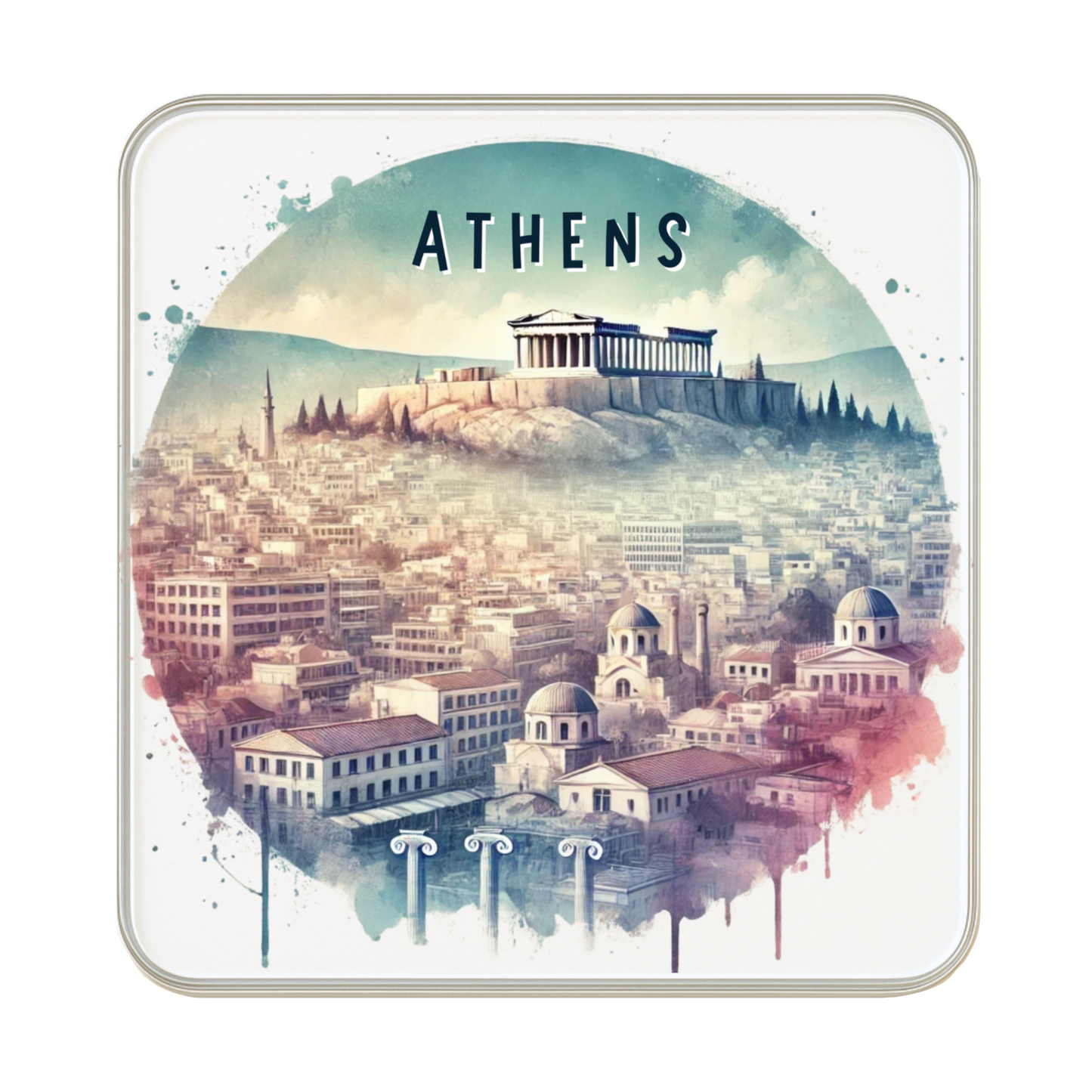 Athens, Greece