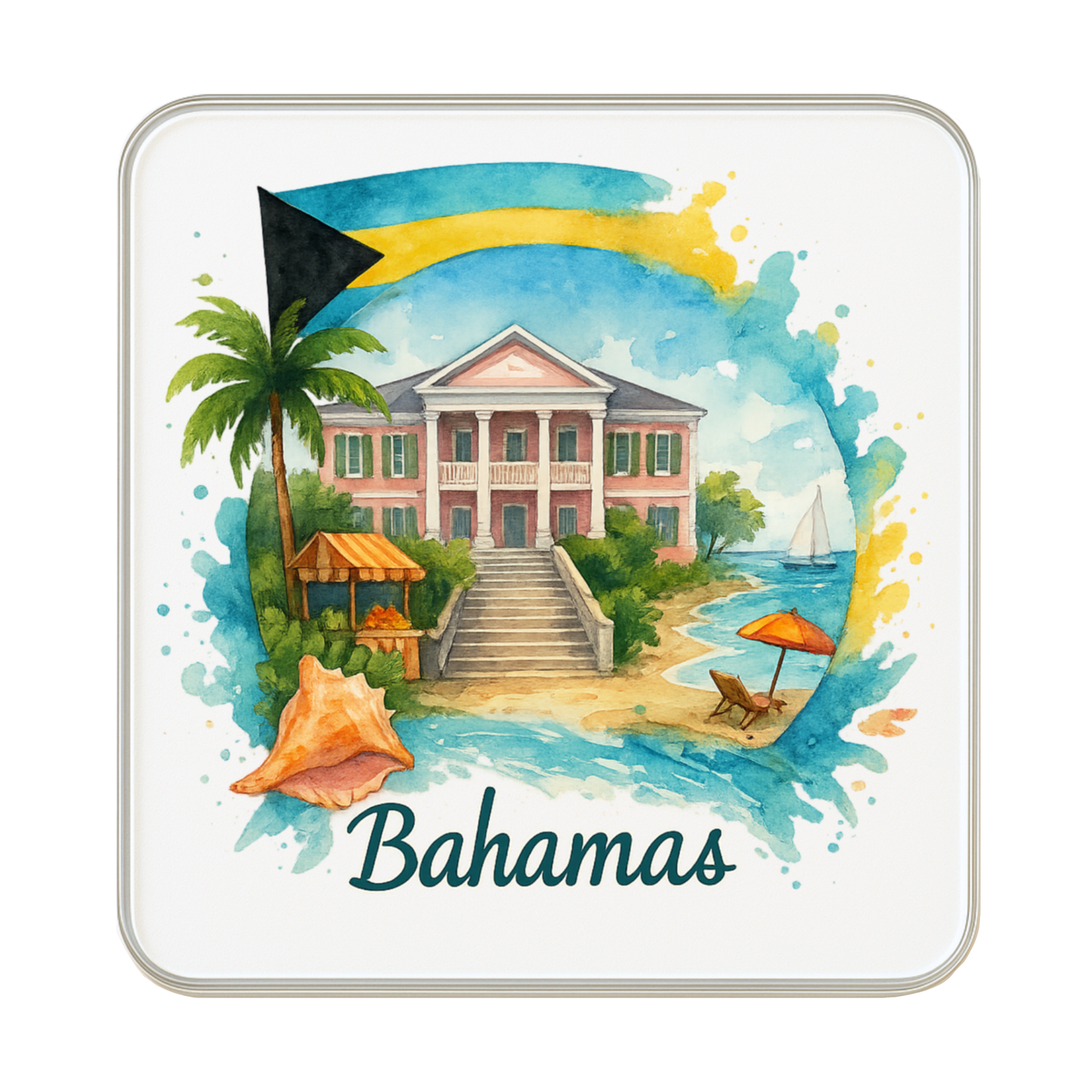 Bahamas