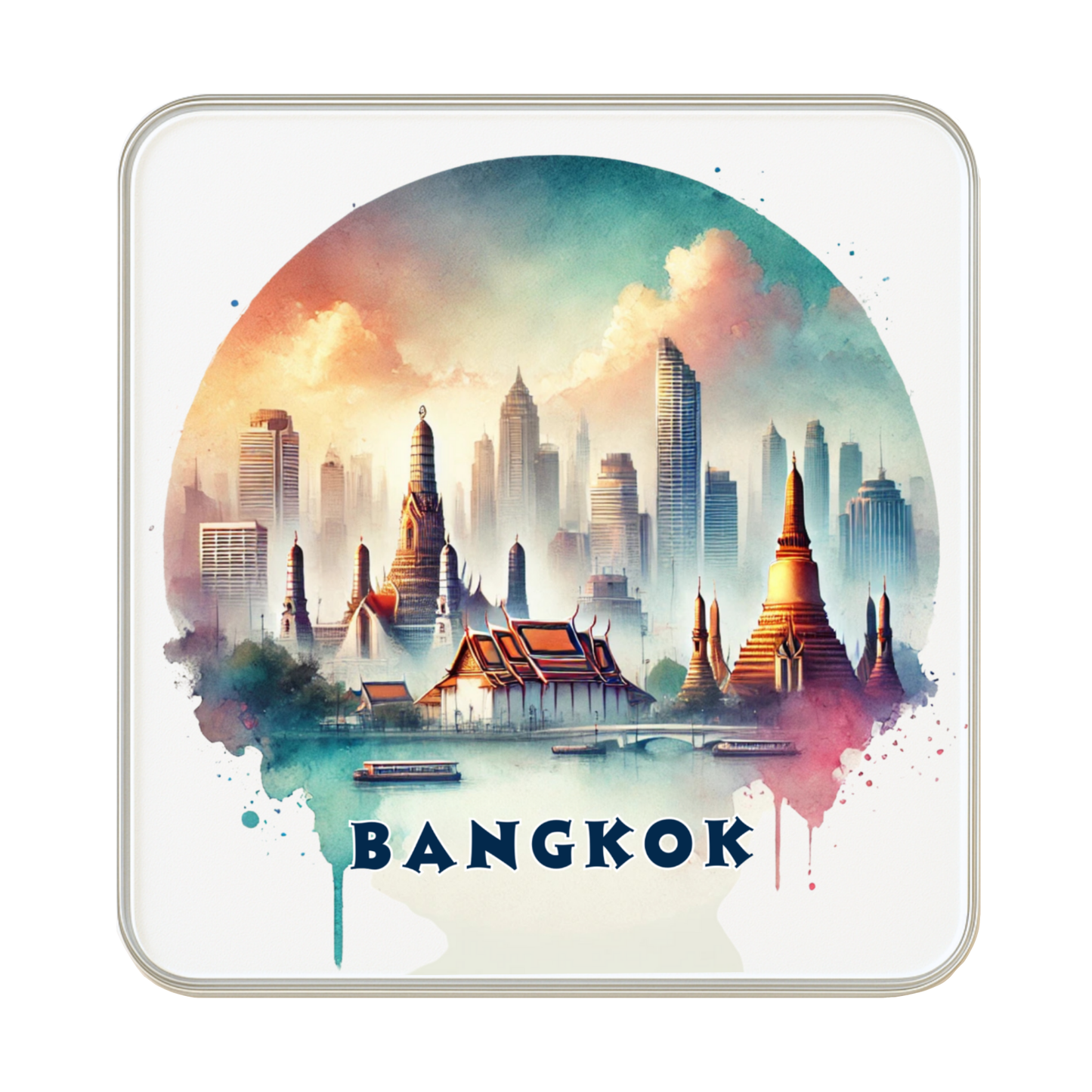 Bangkok, Thailand