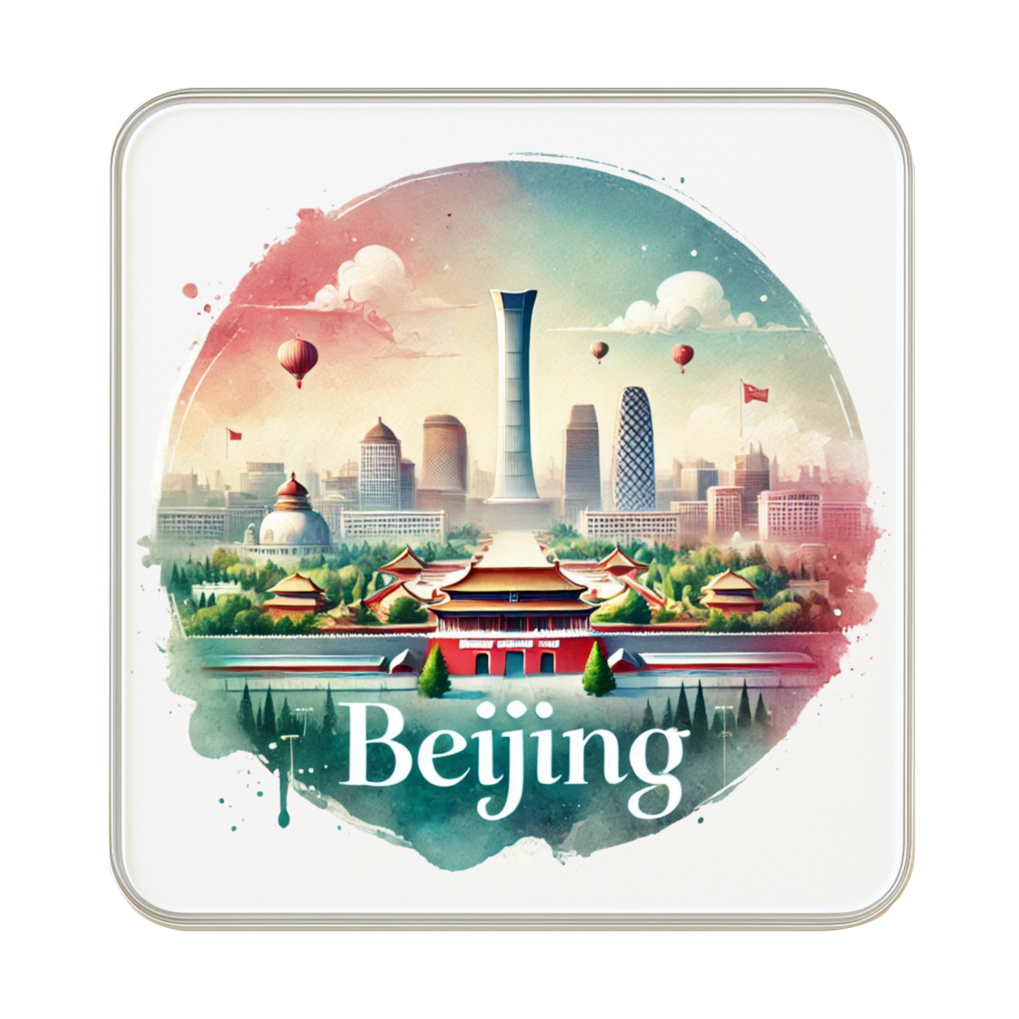 Beijing, China