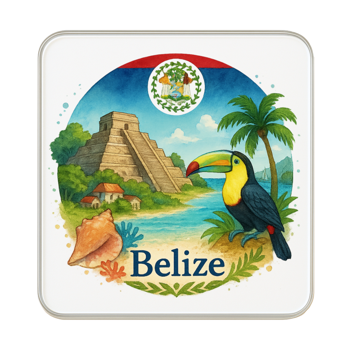 Belize