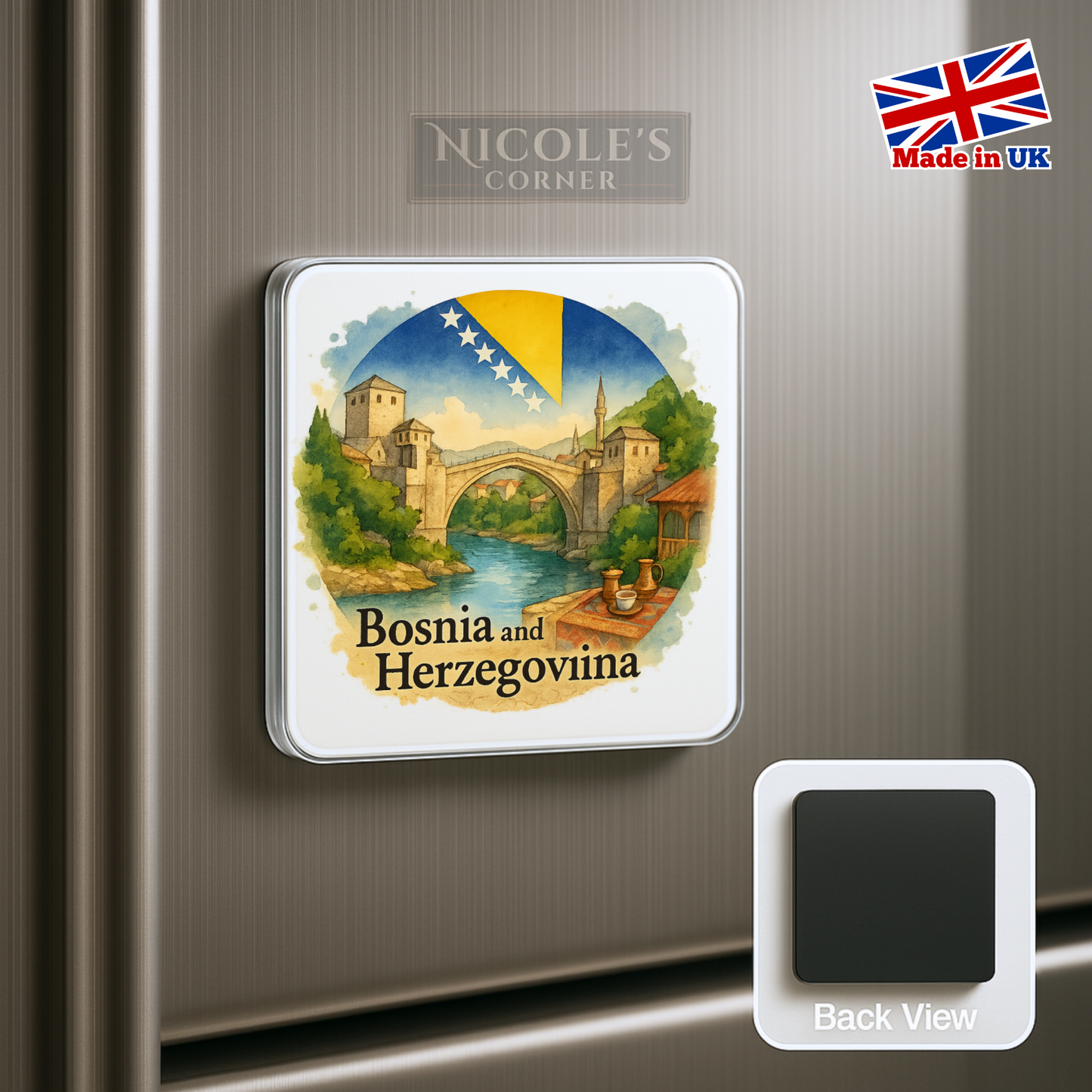 Bosnia and Herzegovina