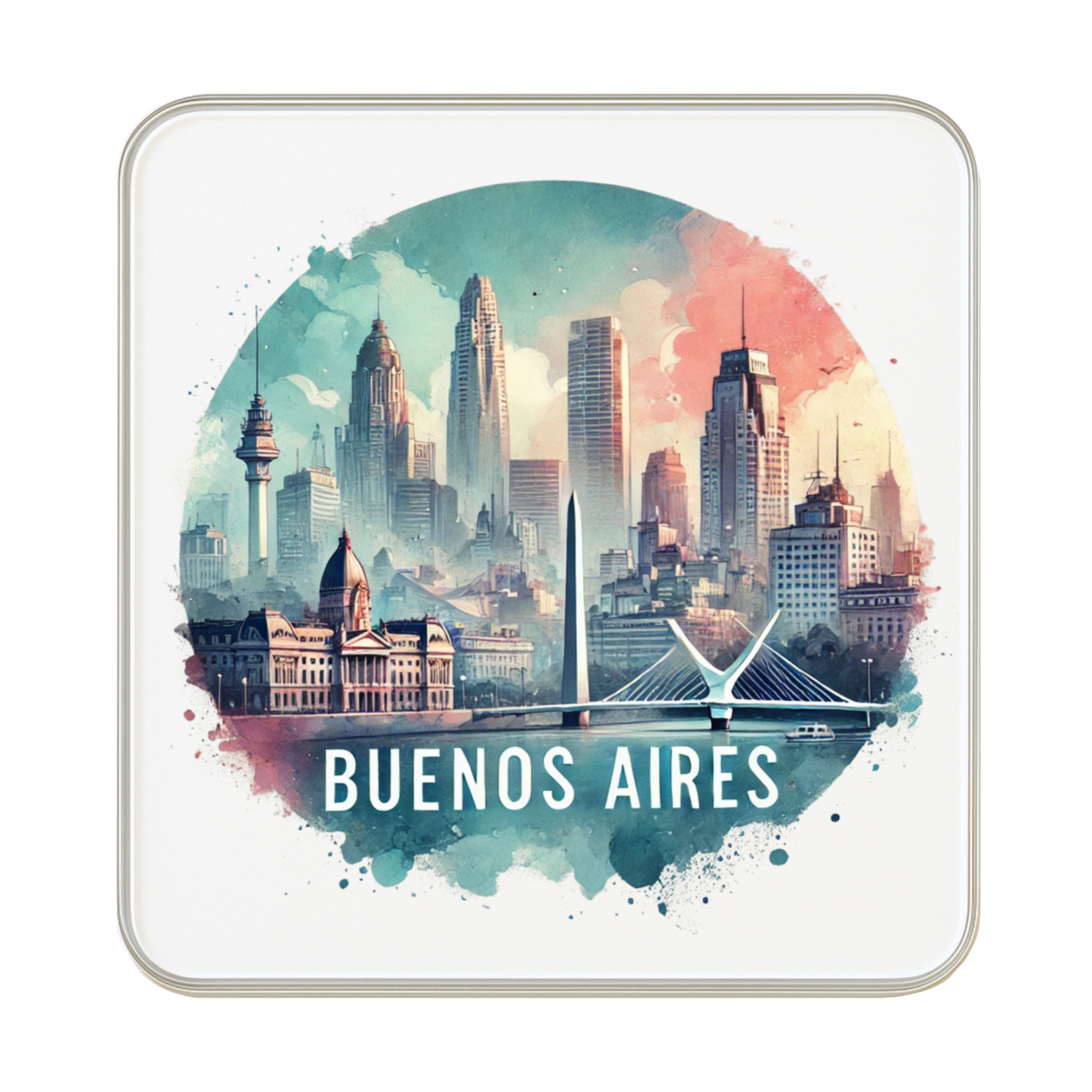 Buenos Aires, Argentina