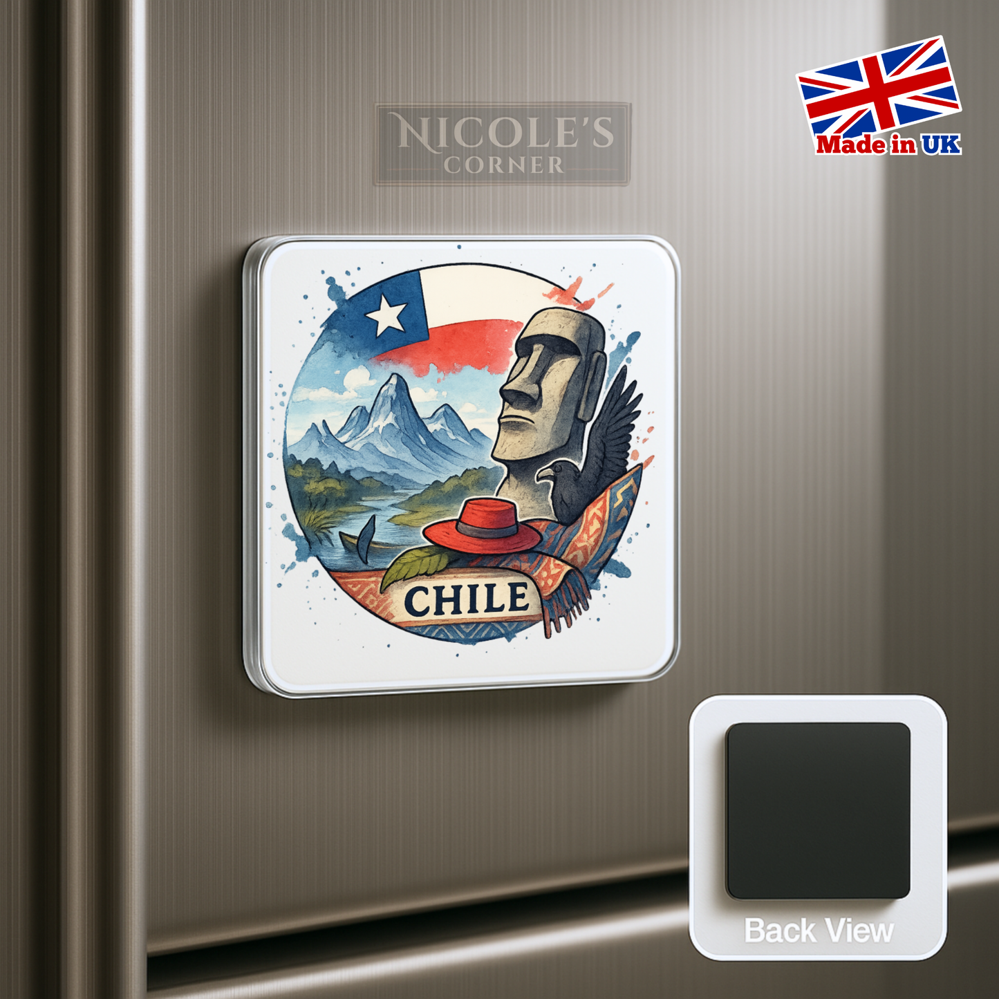 Chile