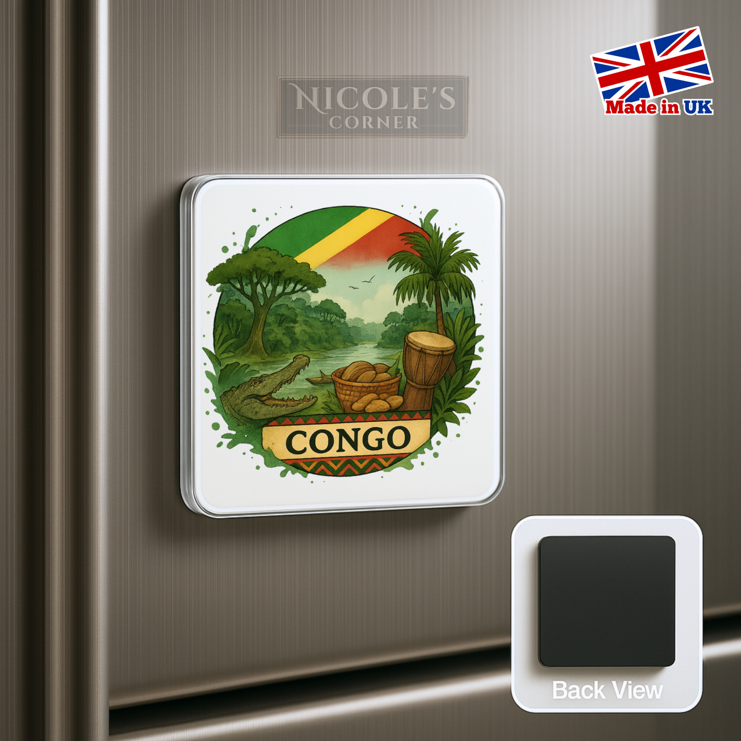 Congo
