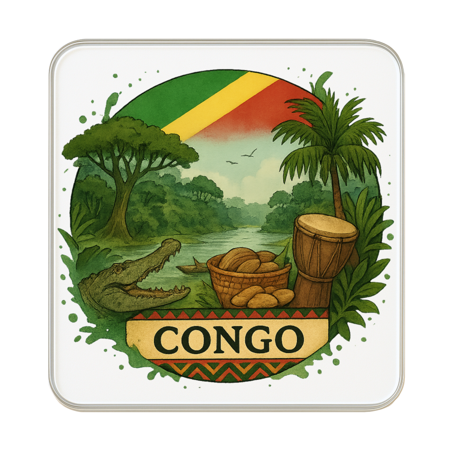 Congo