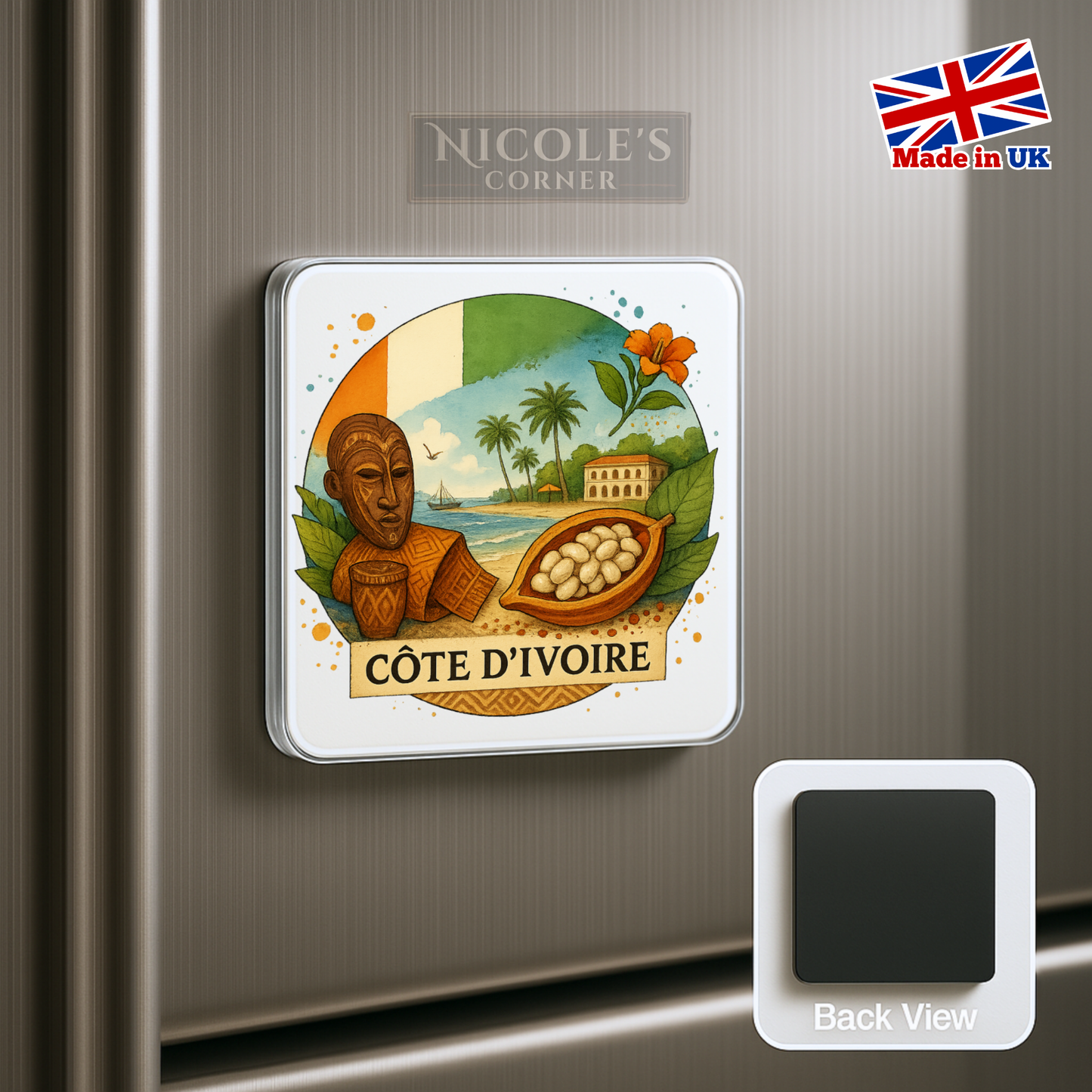 Cote d'Ivoire