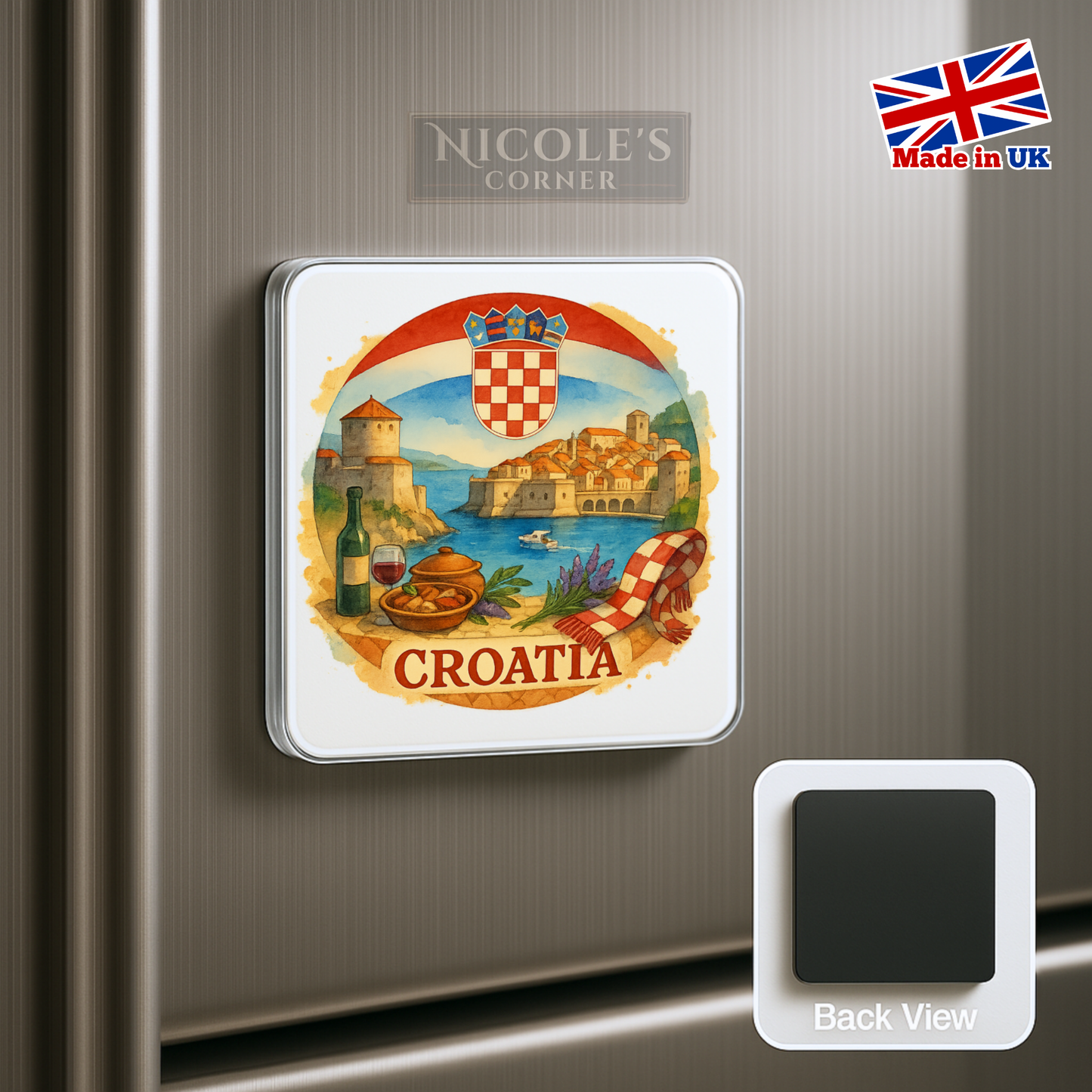 Croatia
