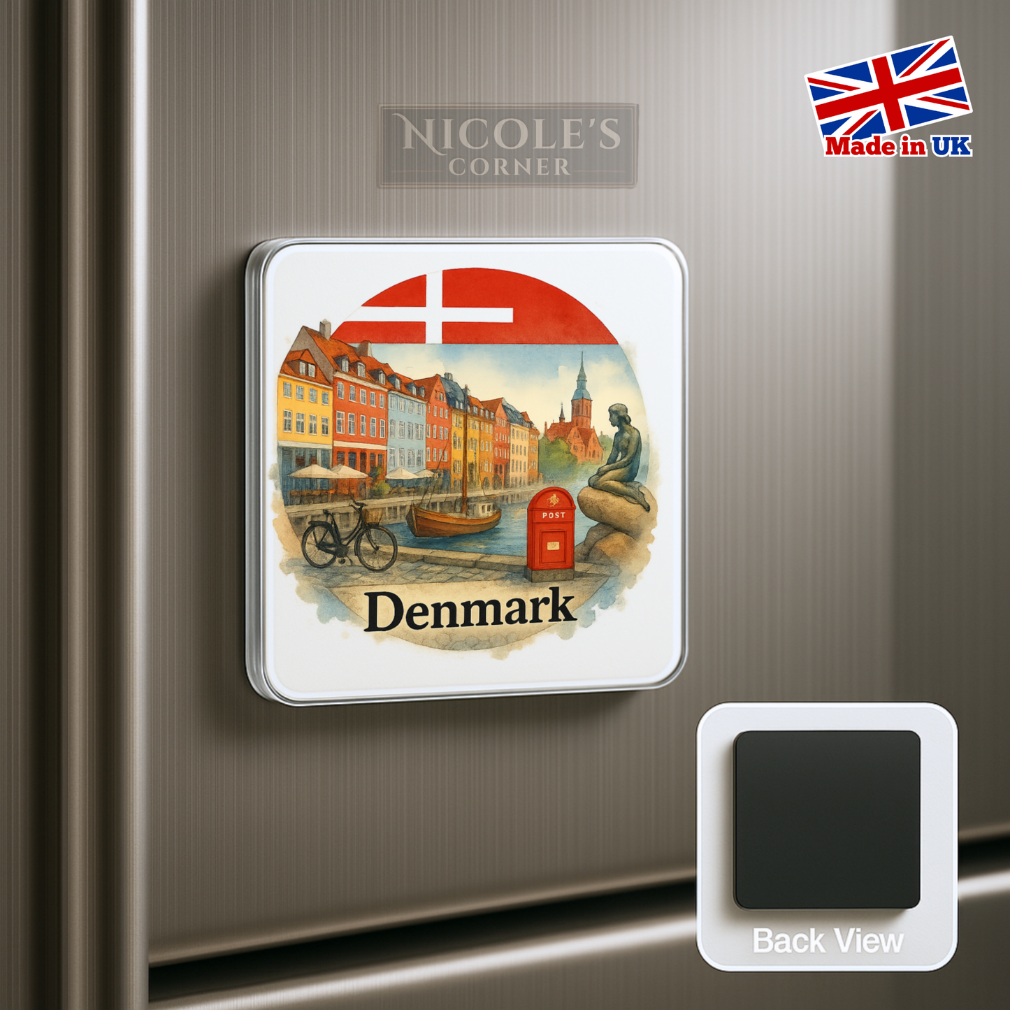 Denmark