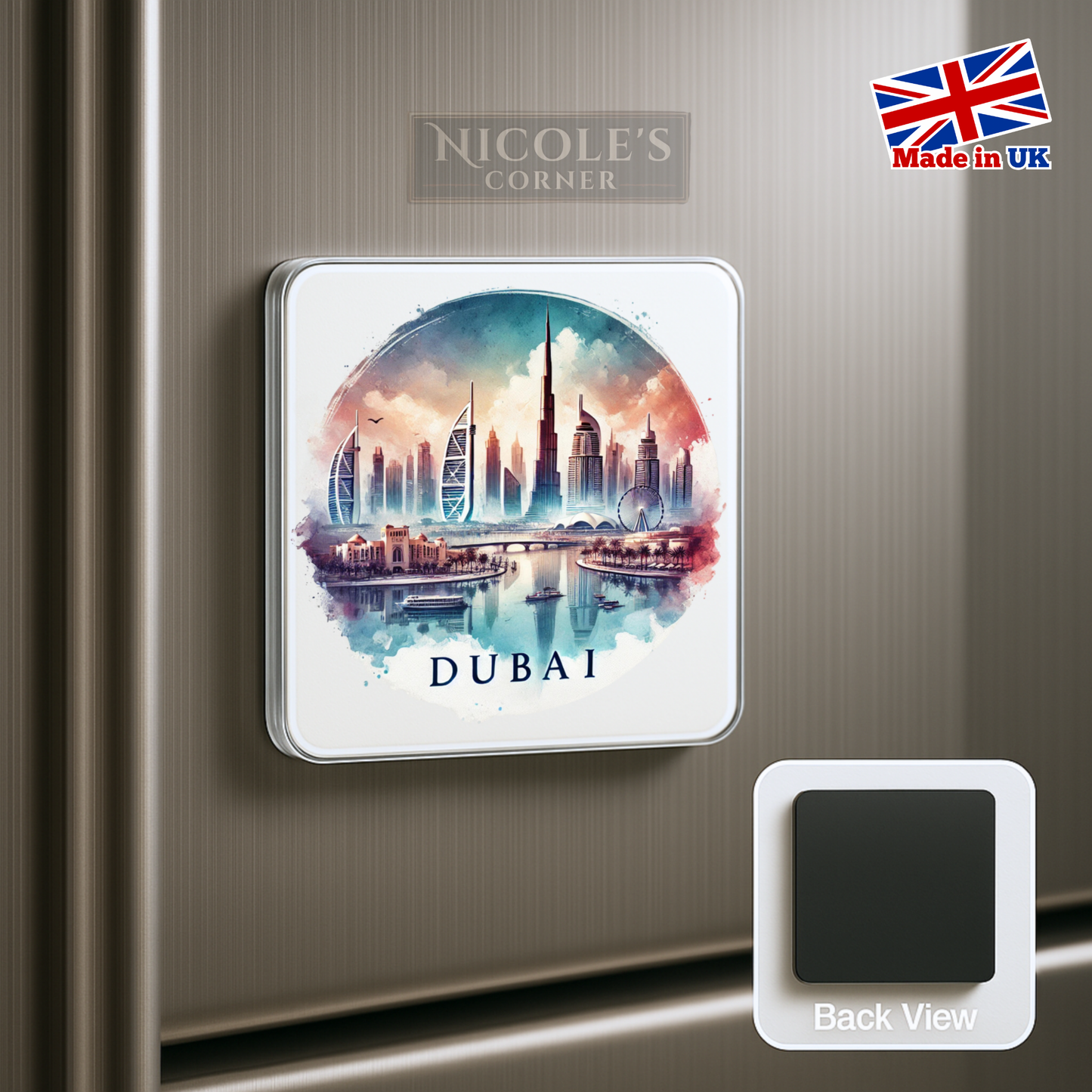 Dubai, UAE