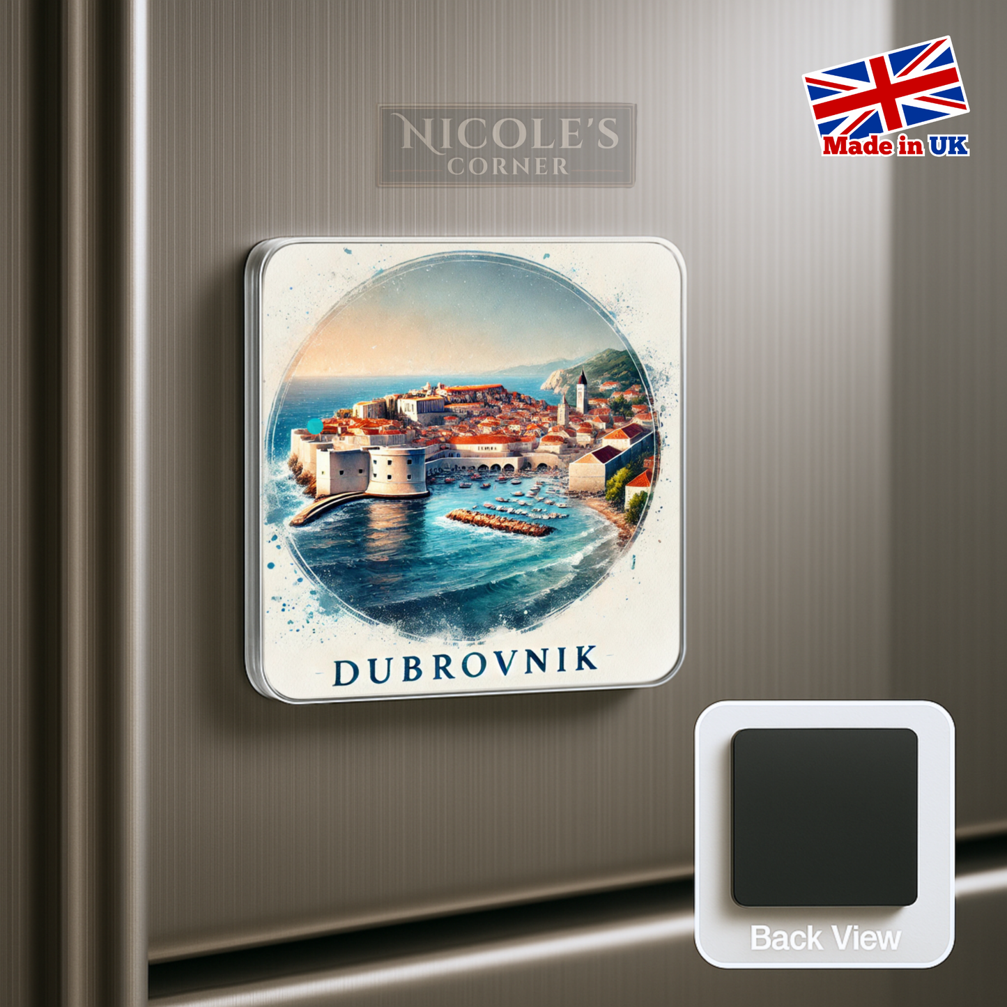 Dubrovnik, Croatia