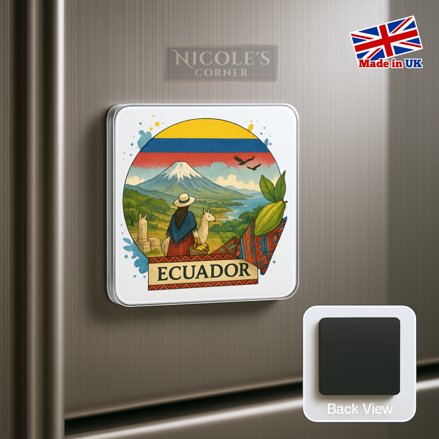 Ecuador