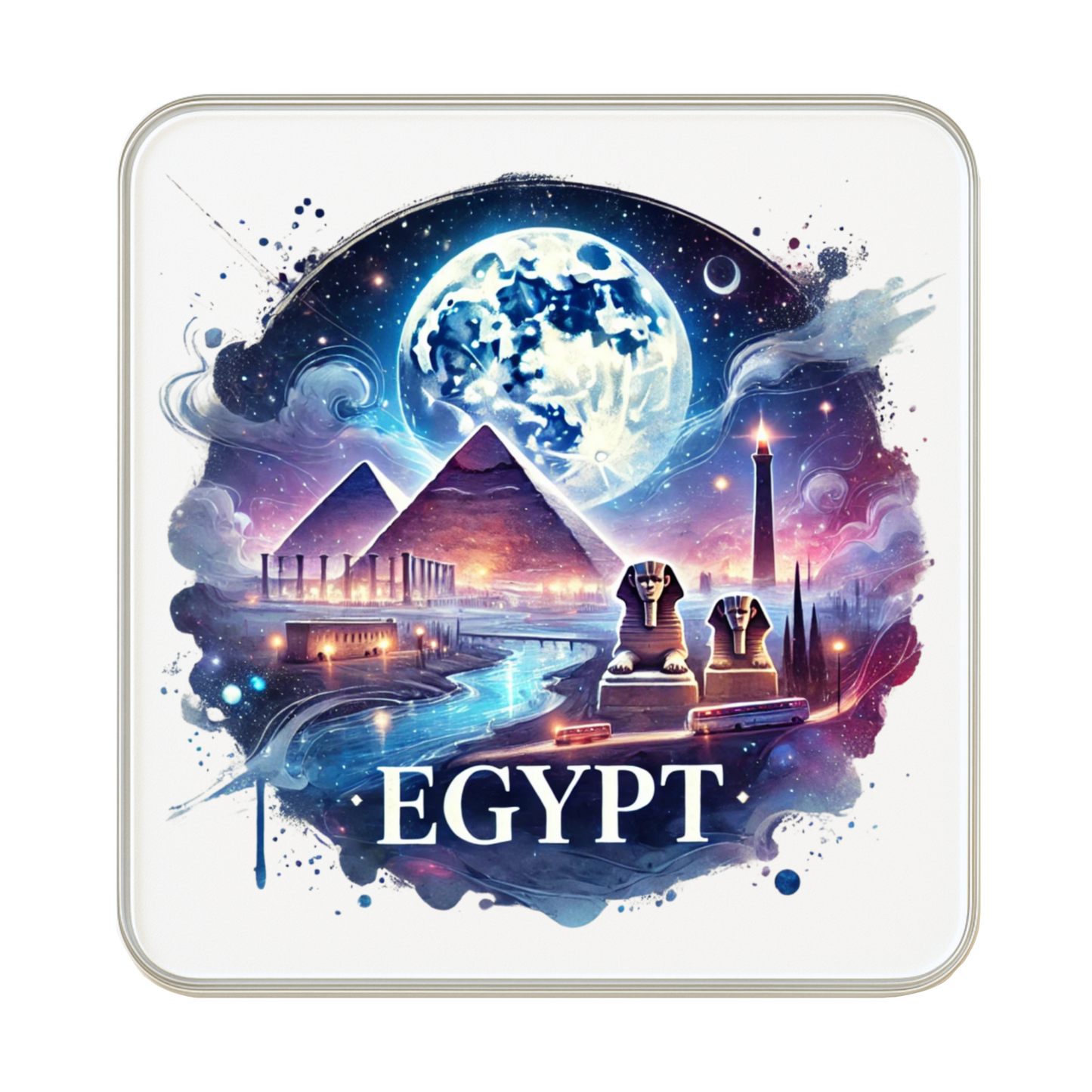 Egypt