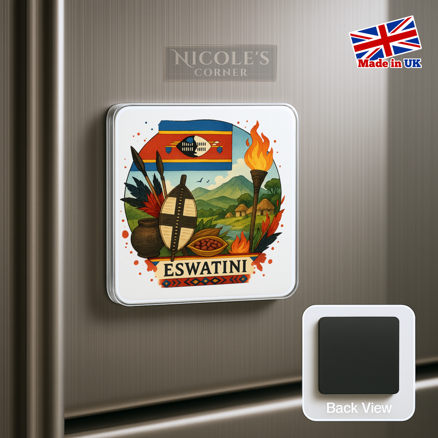 Eswatini