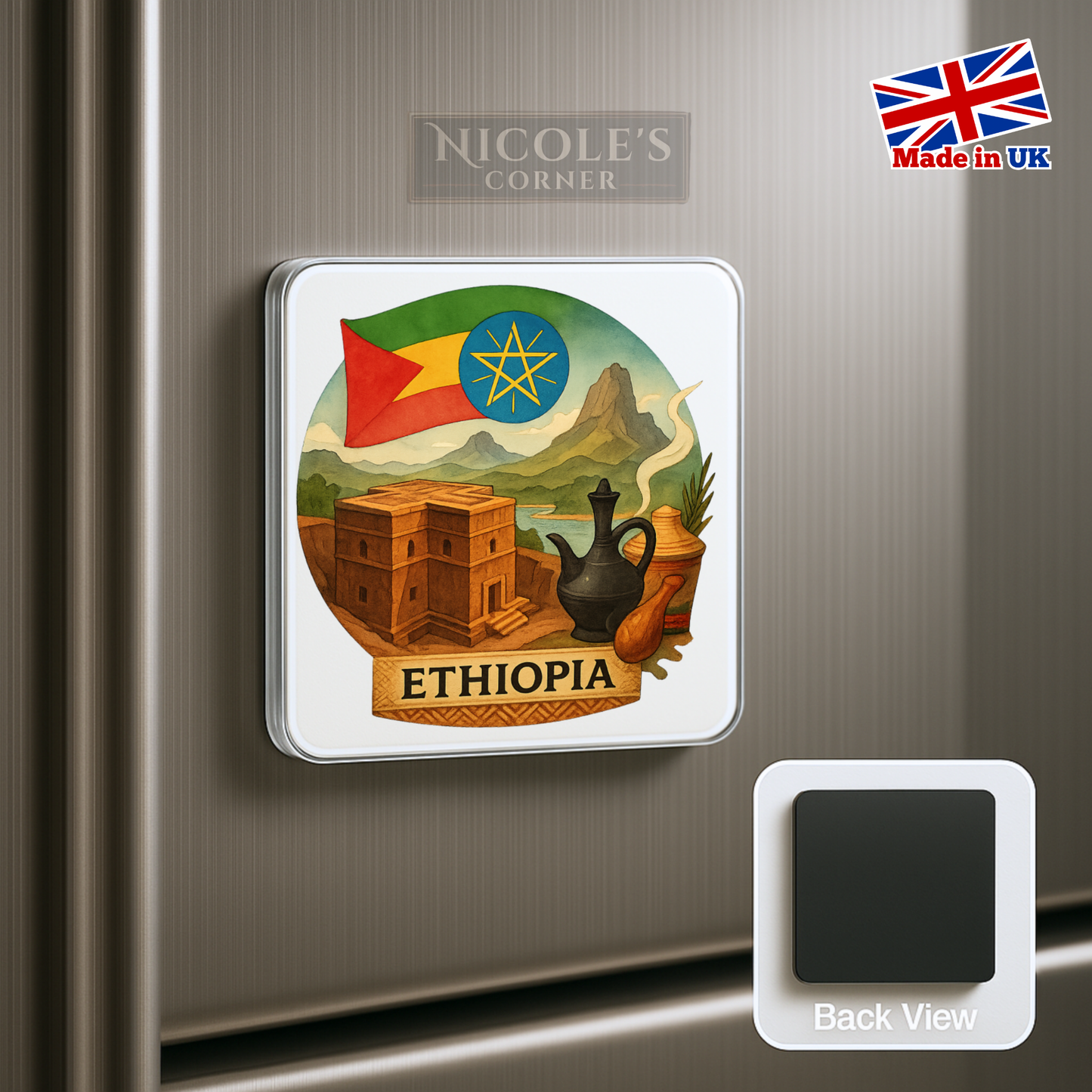 Ethiopia