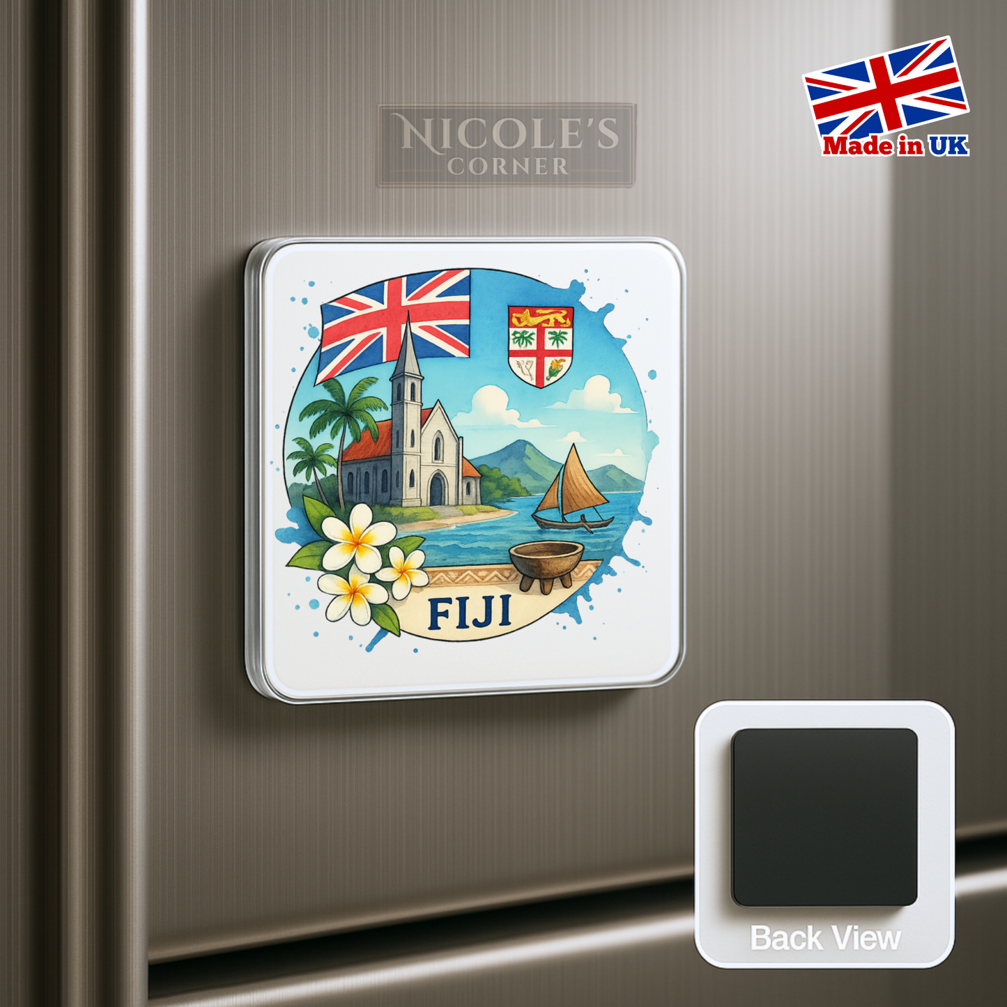 Fiji