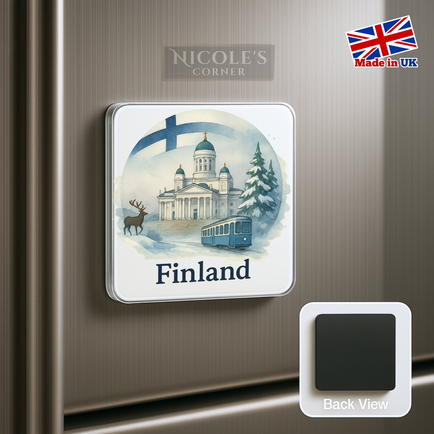Finland