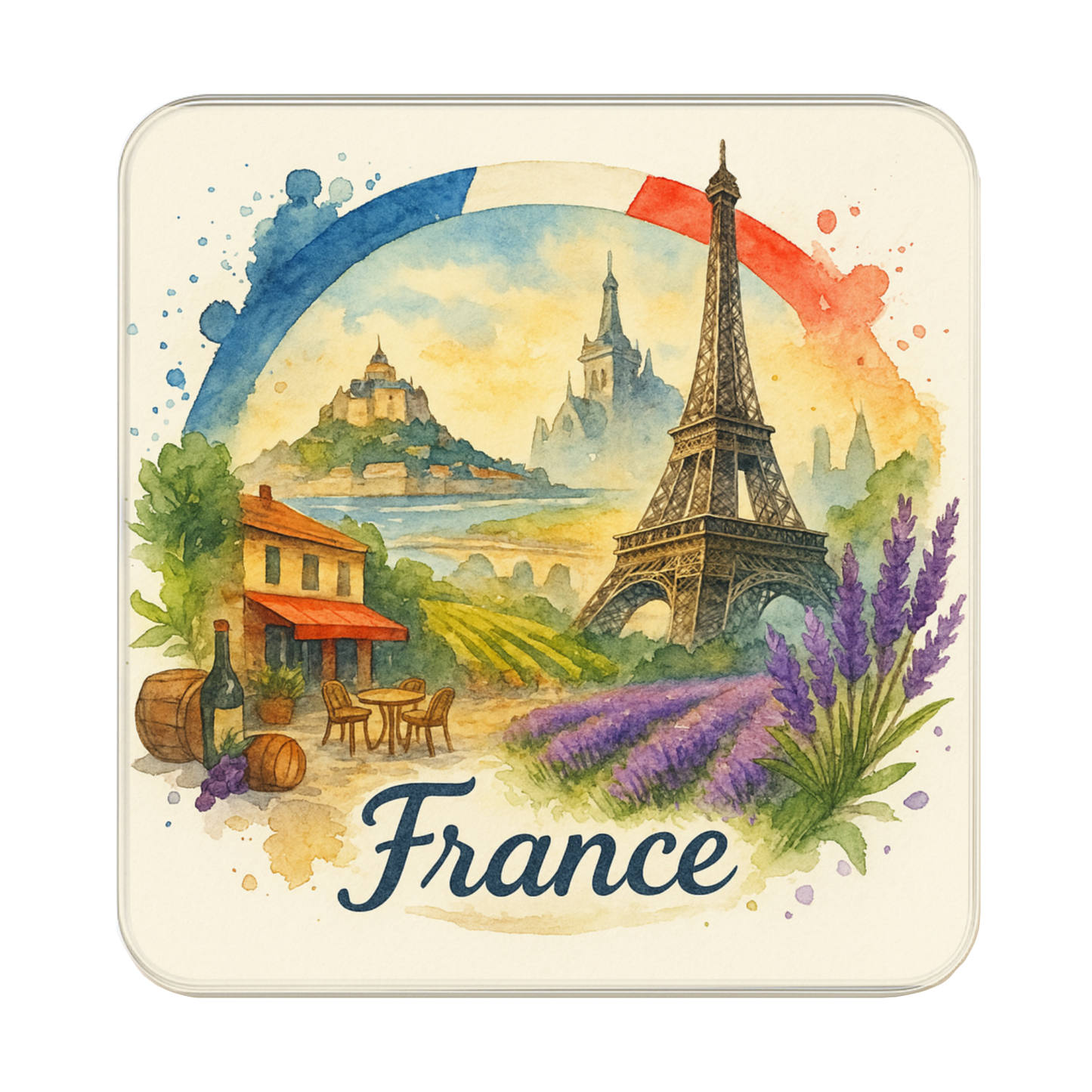 France