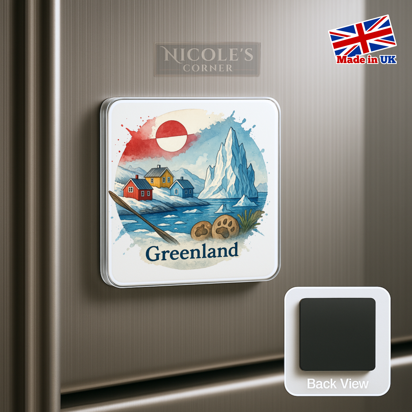 Greenland