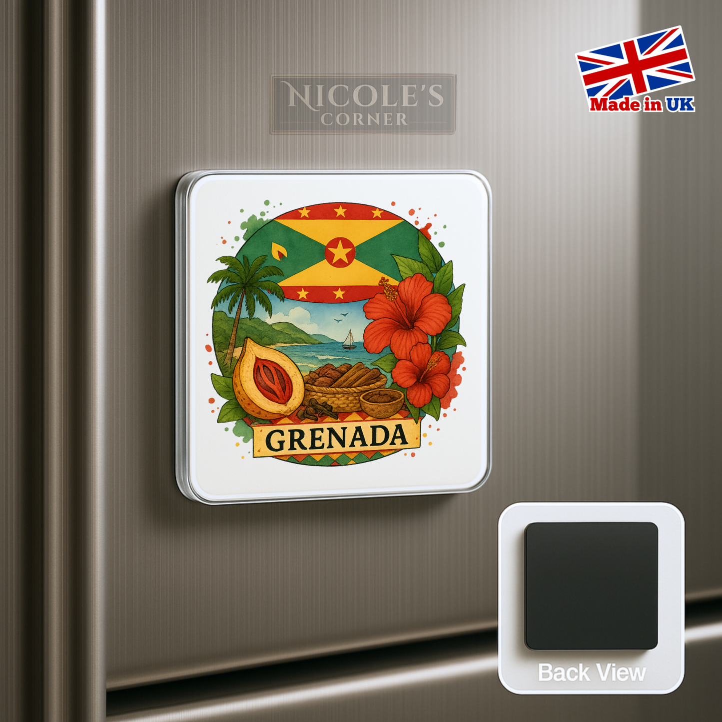 Grenada