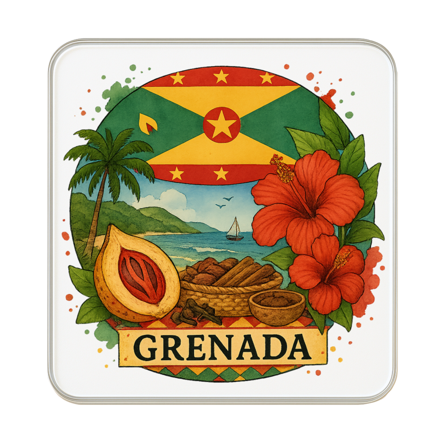 Grenada