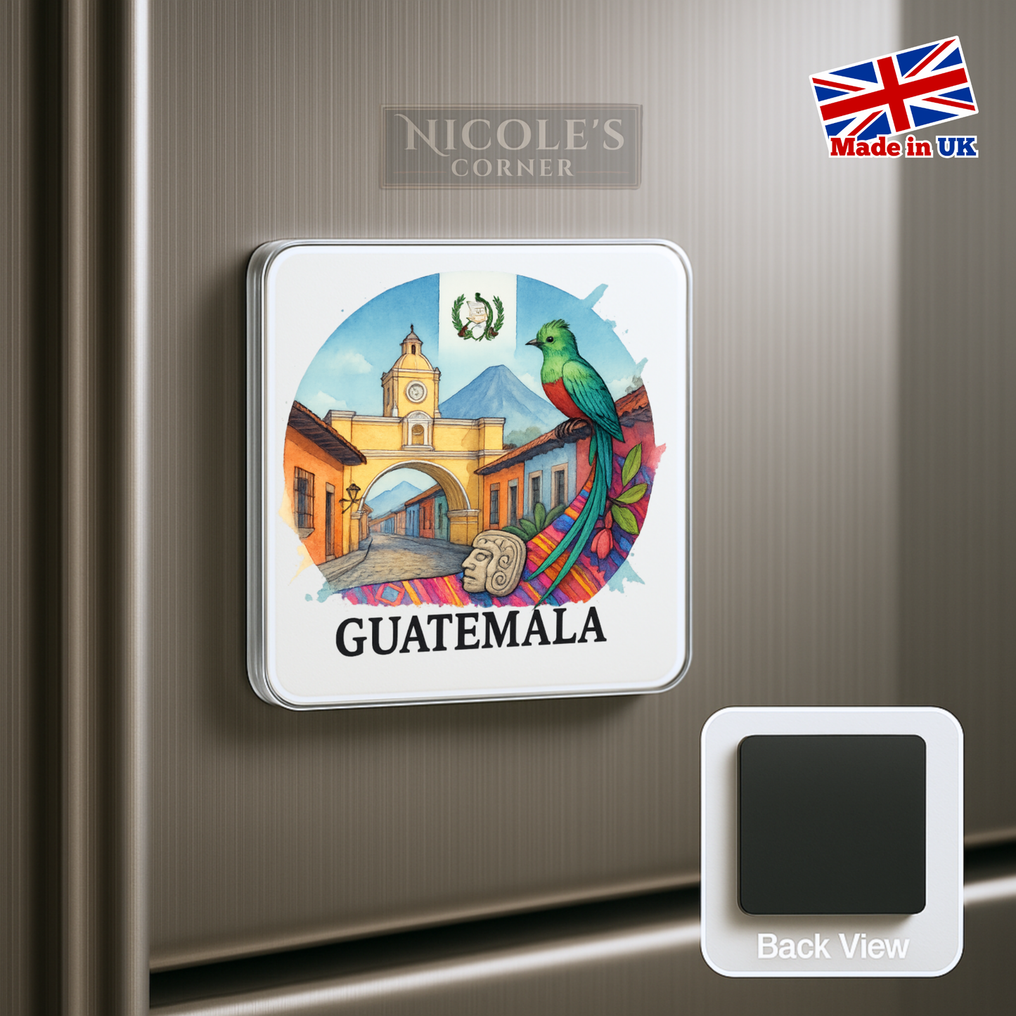 Guatemala
