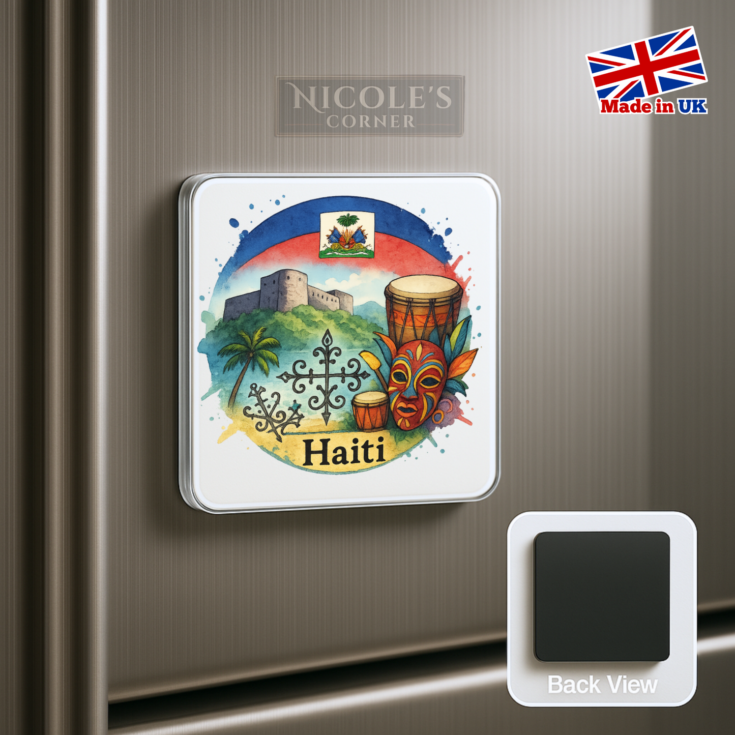 Haiti