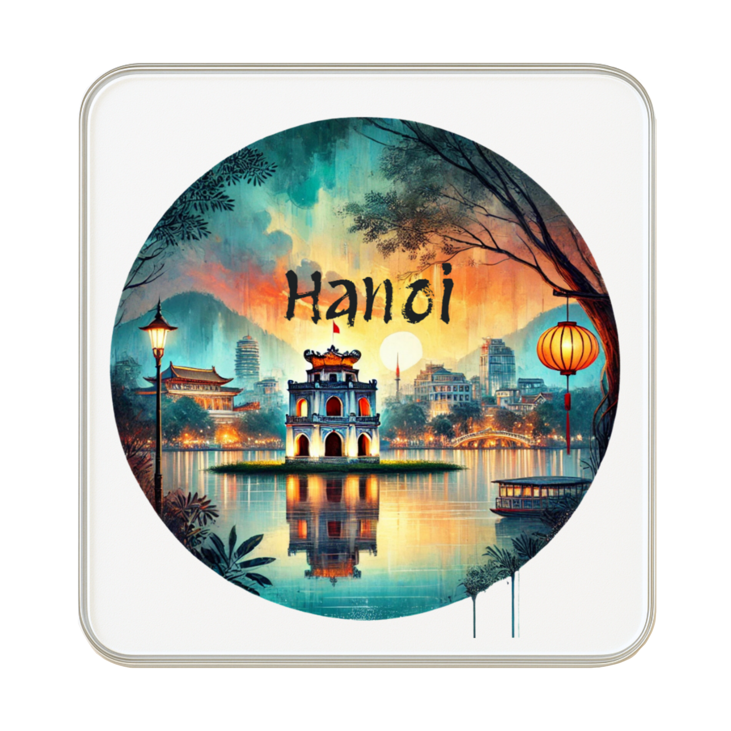 Hanoi, Vietnam