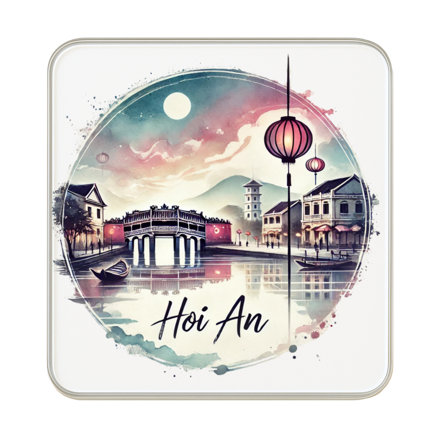 Hoi An, Vietnam