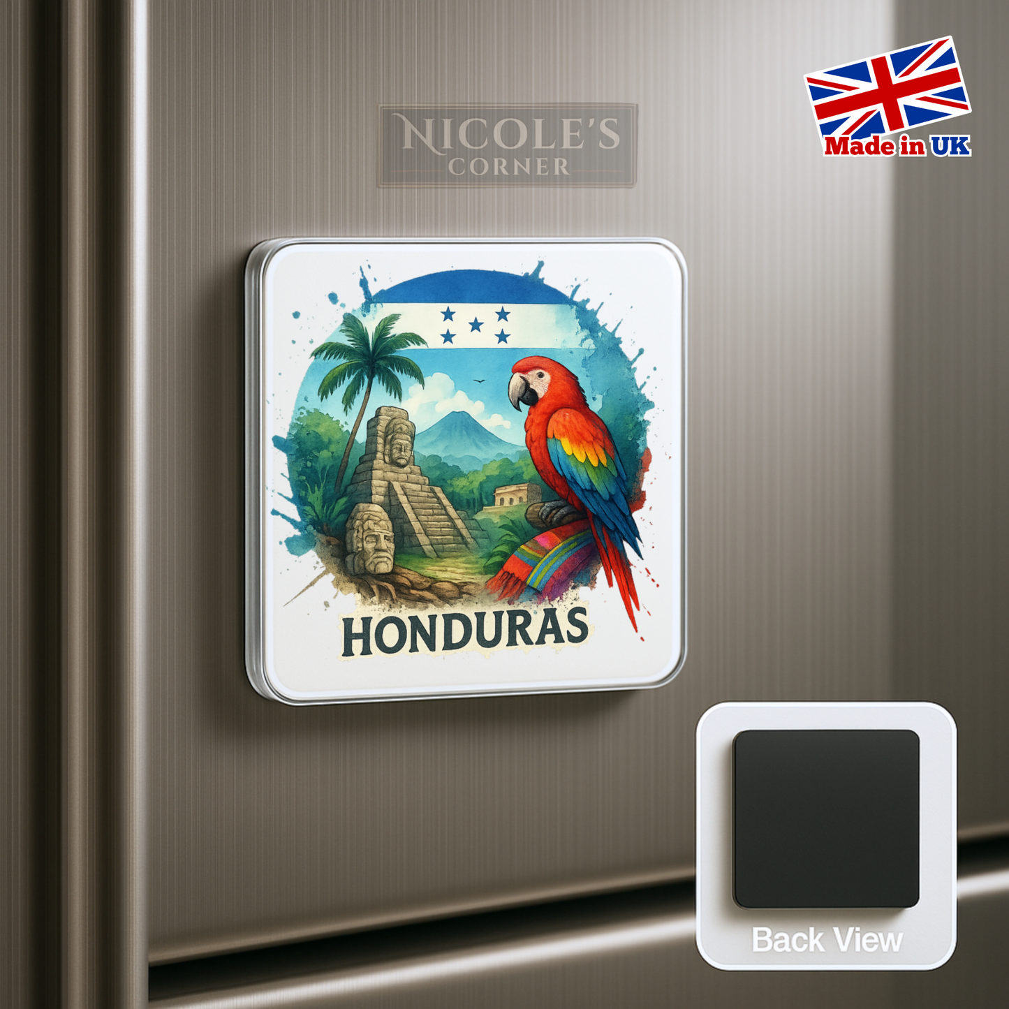 Honduras