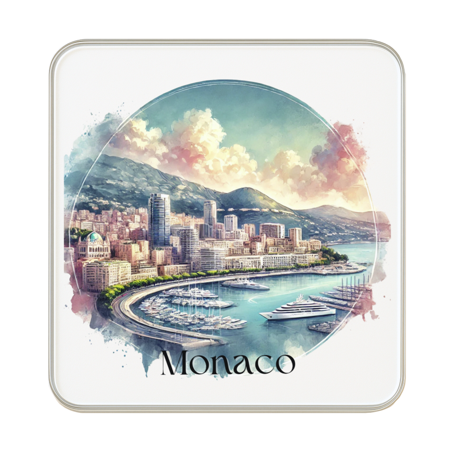 Monaco