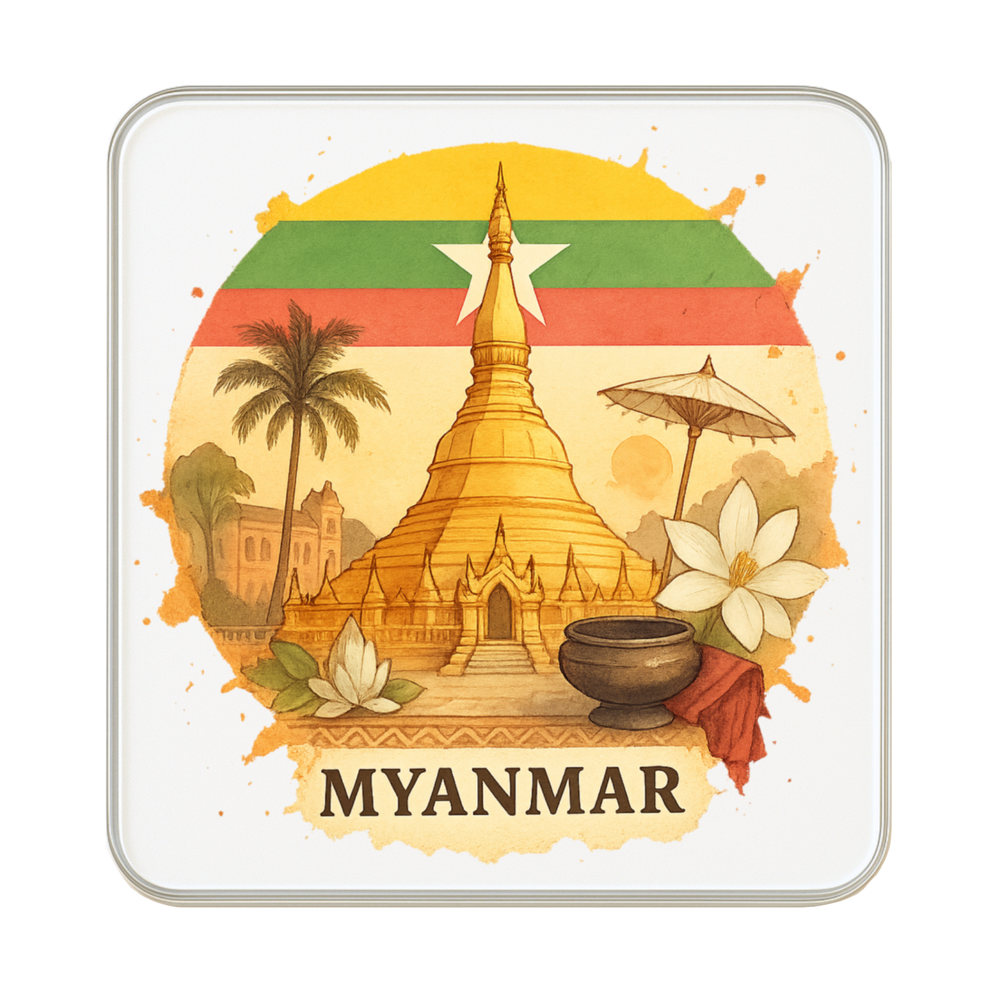 Myanmar
