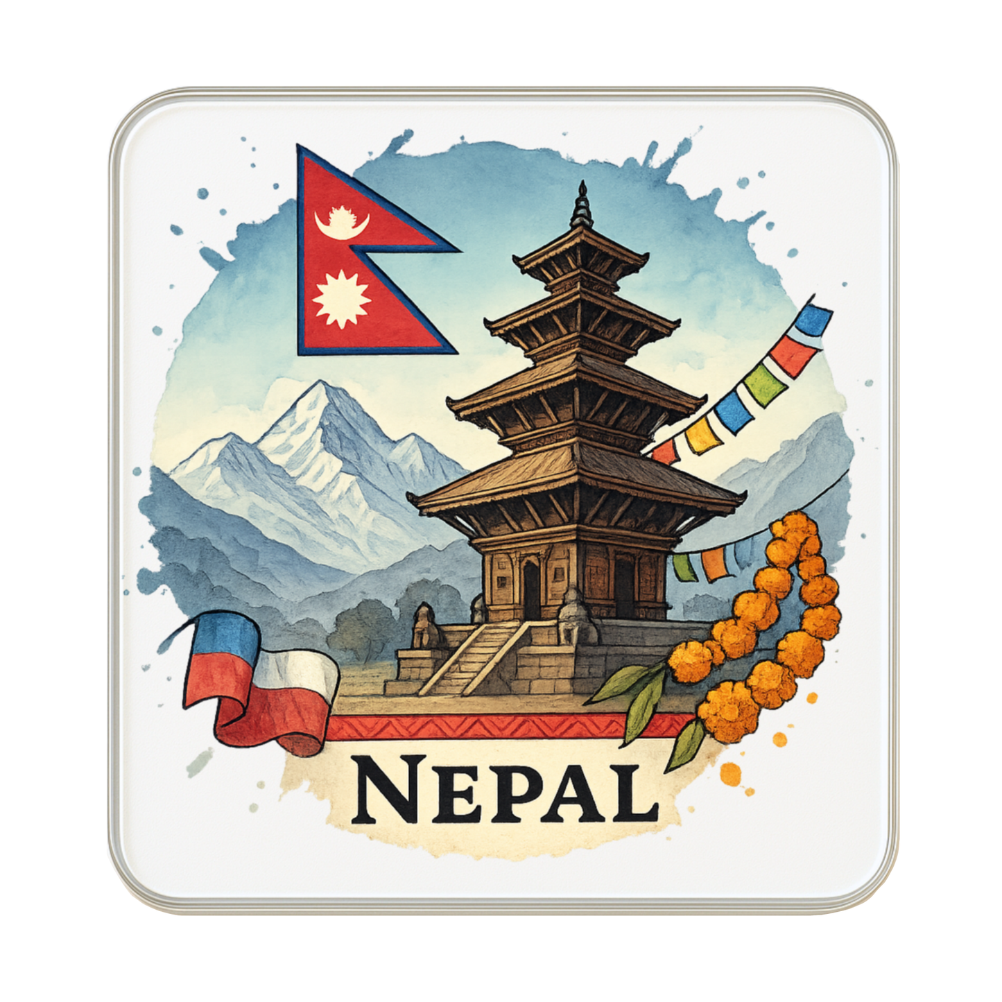 Nepal