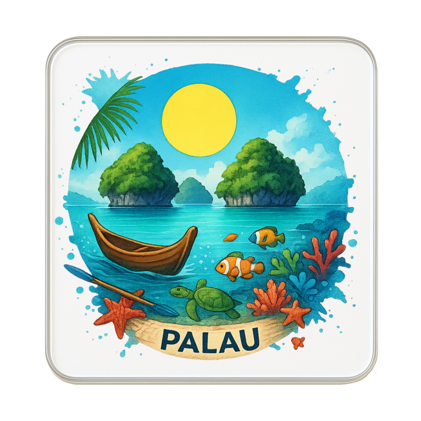 Palau