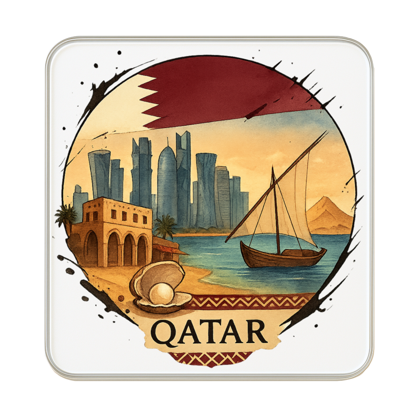 Qatar