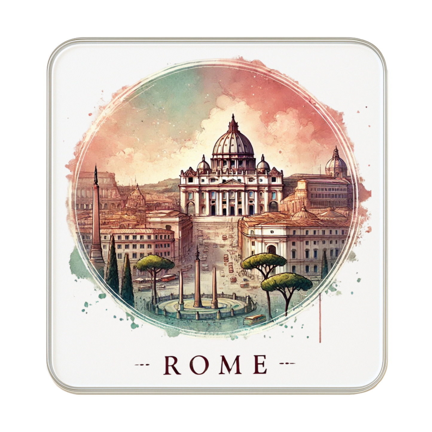 Rome, Italy
