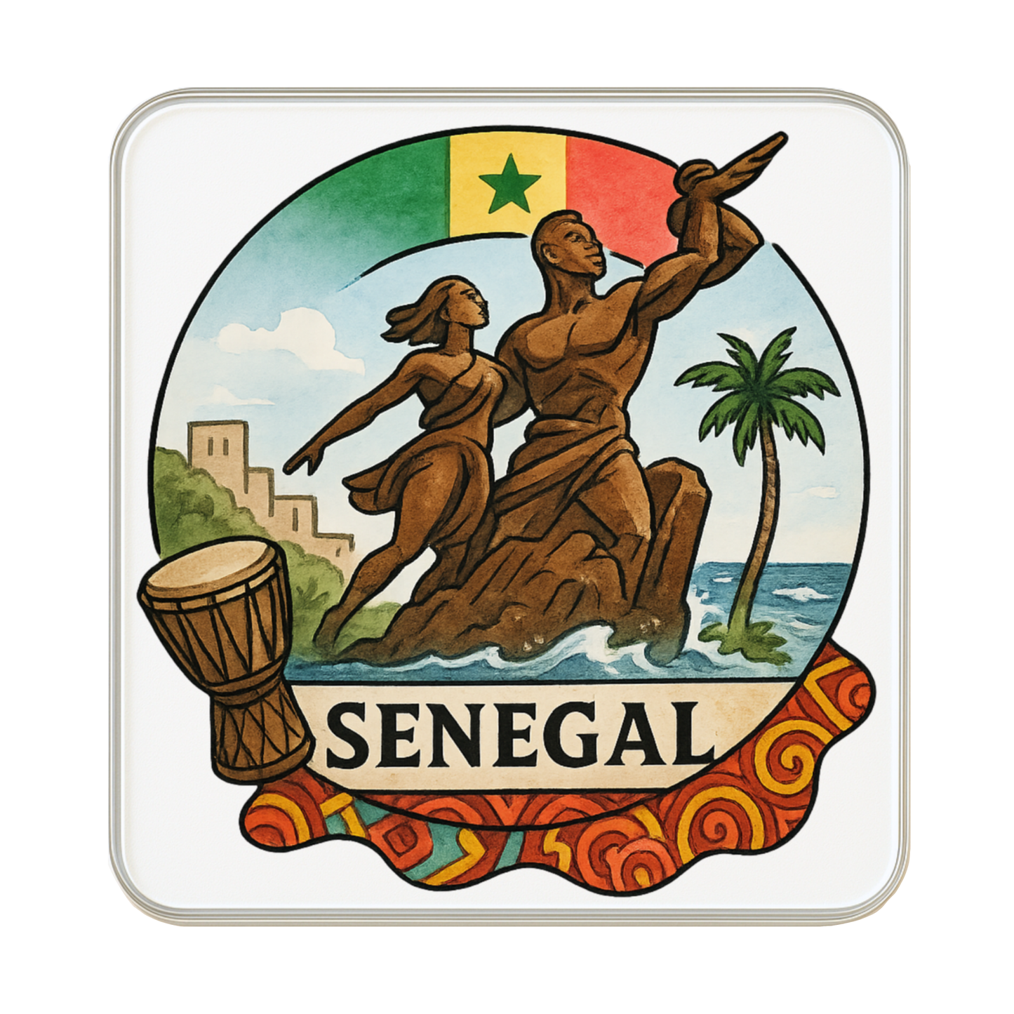 Senegal