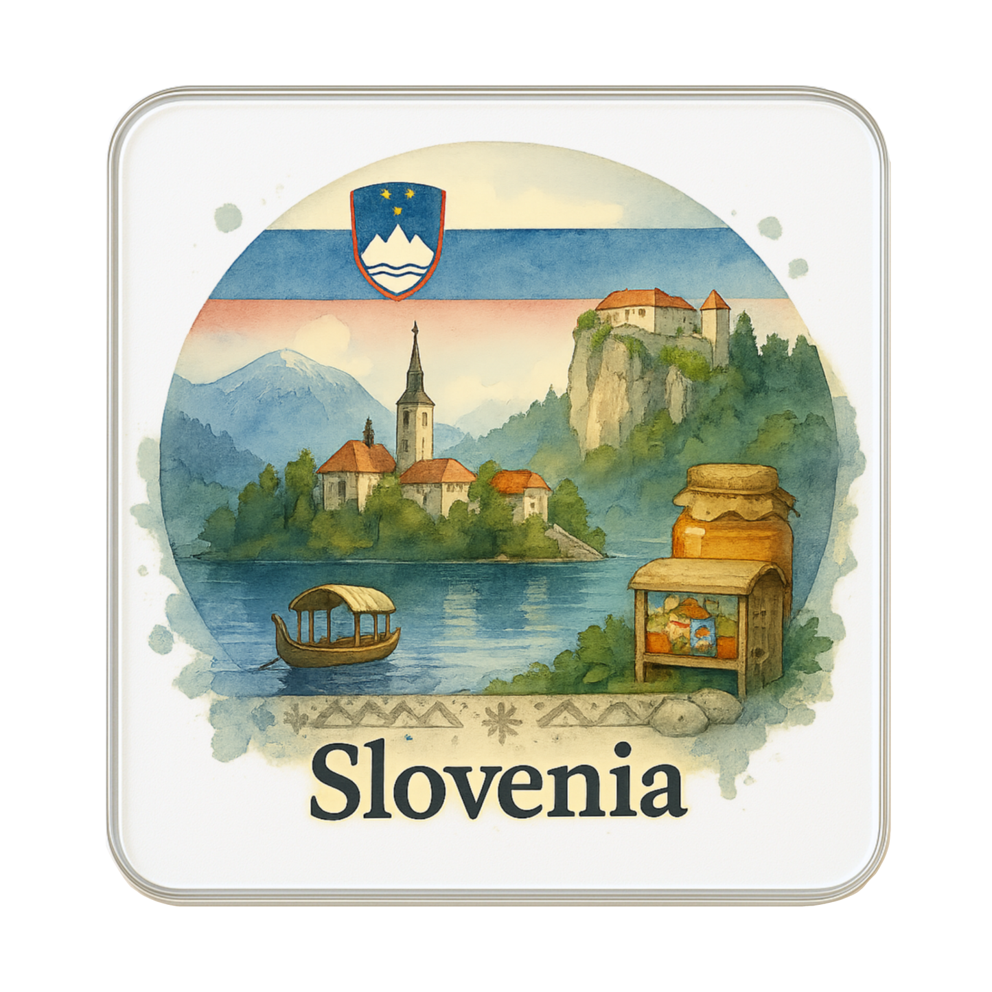 Slovenia