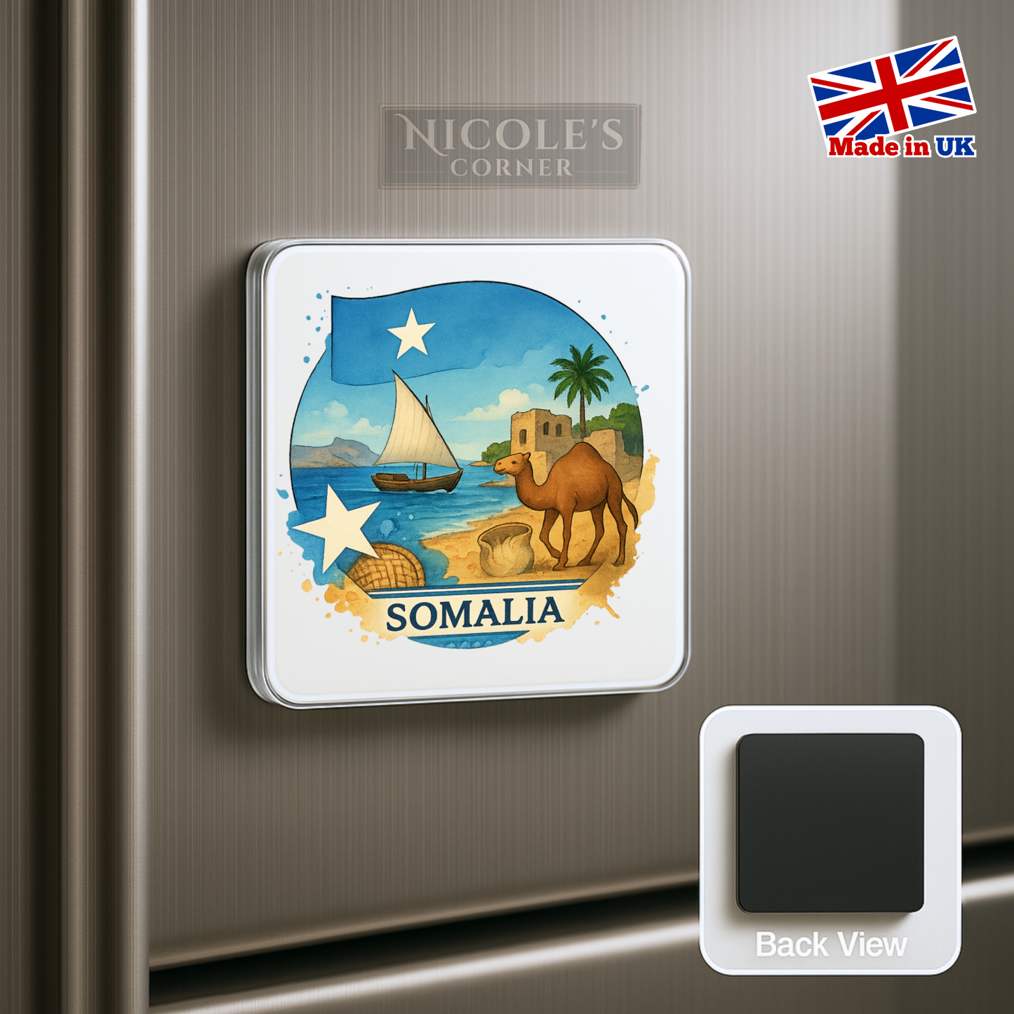 Somalia