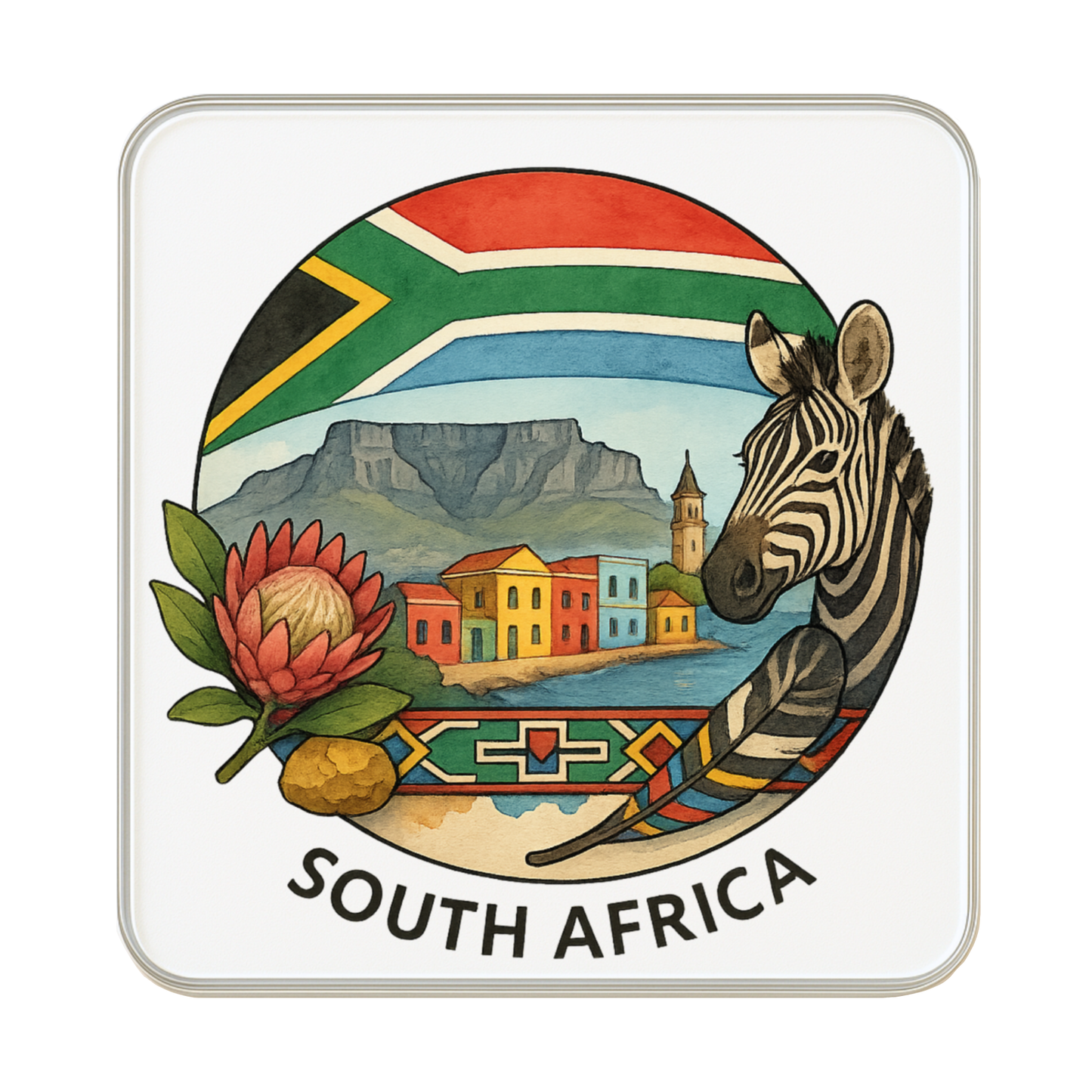 South Africa