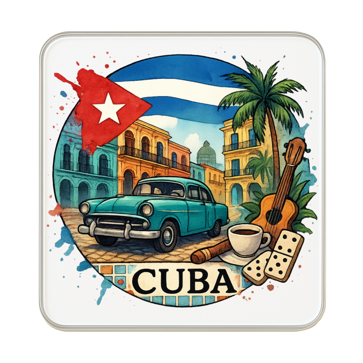 Cuba