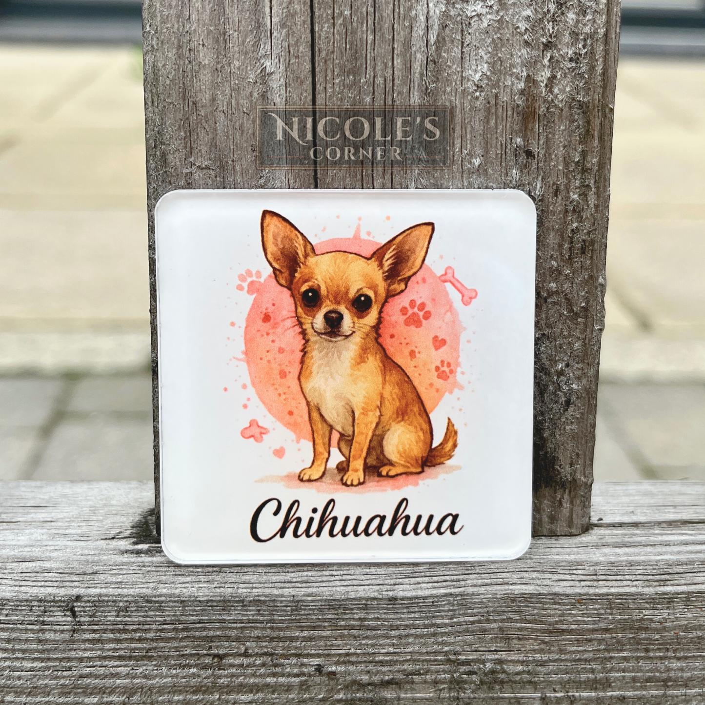 Chihuahua