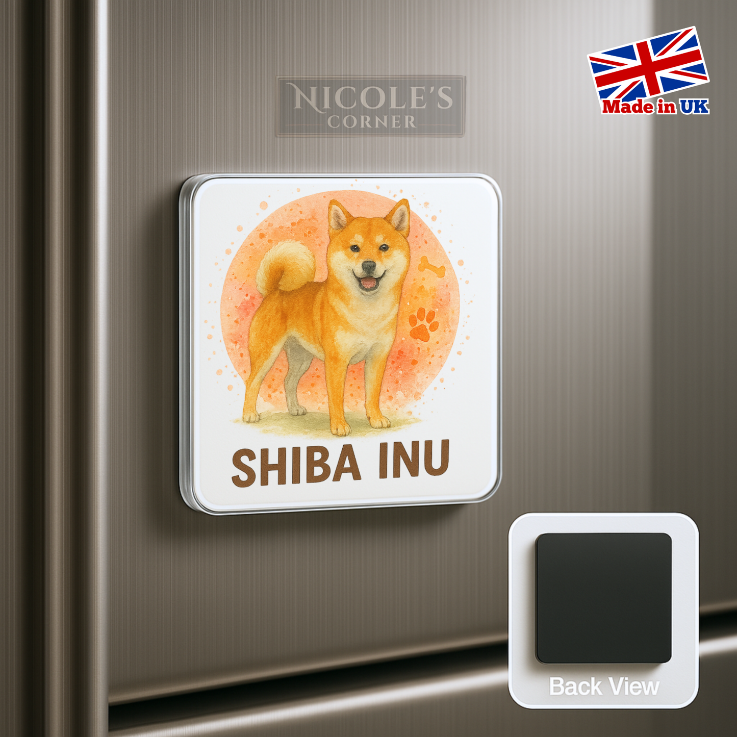 Shiba Inu